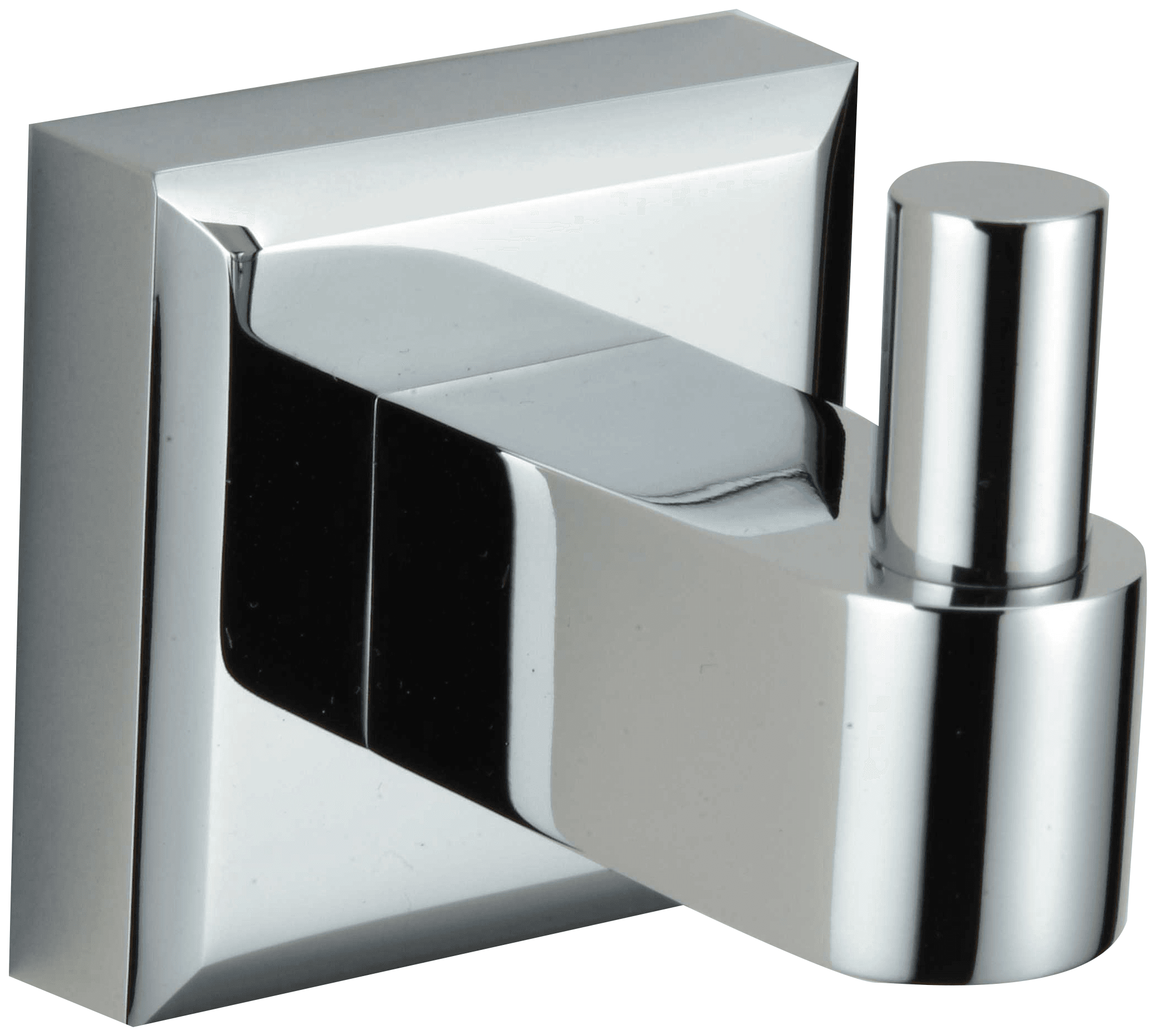 S-009553 · Крючок одинарный