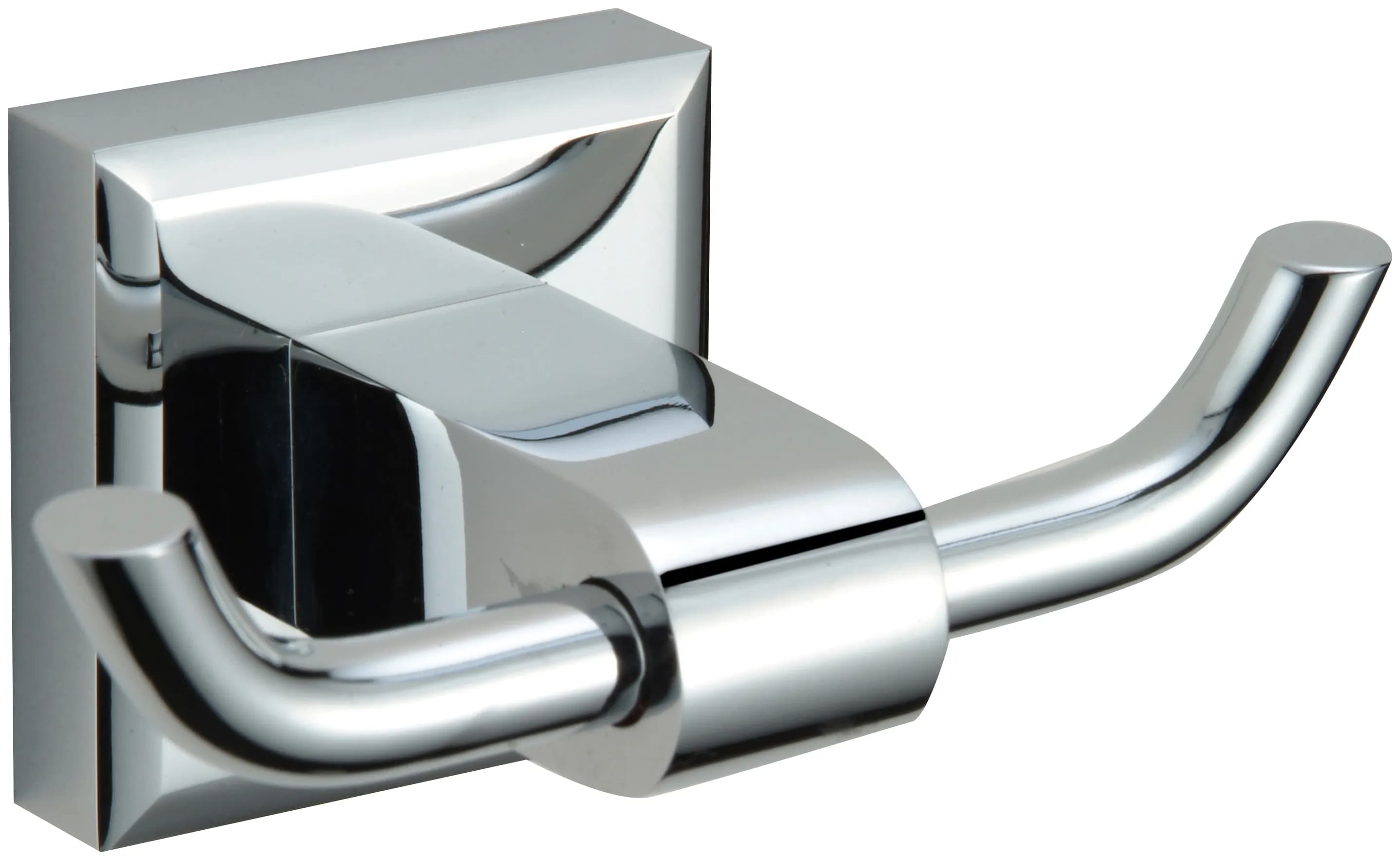 Крючок двойной