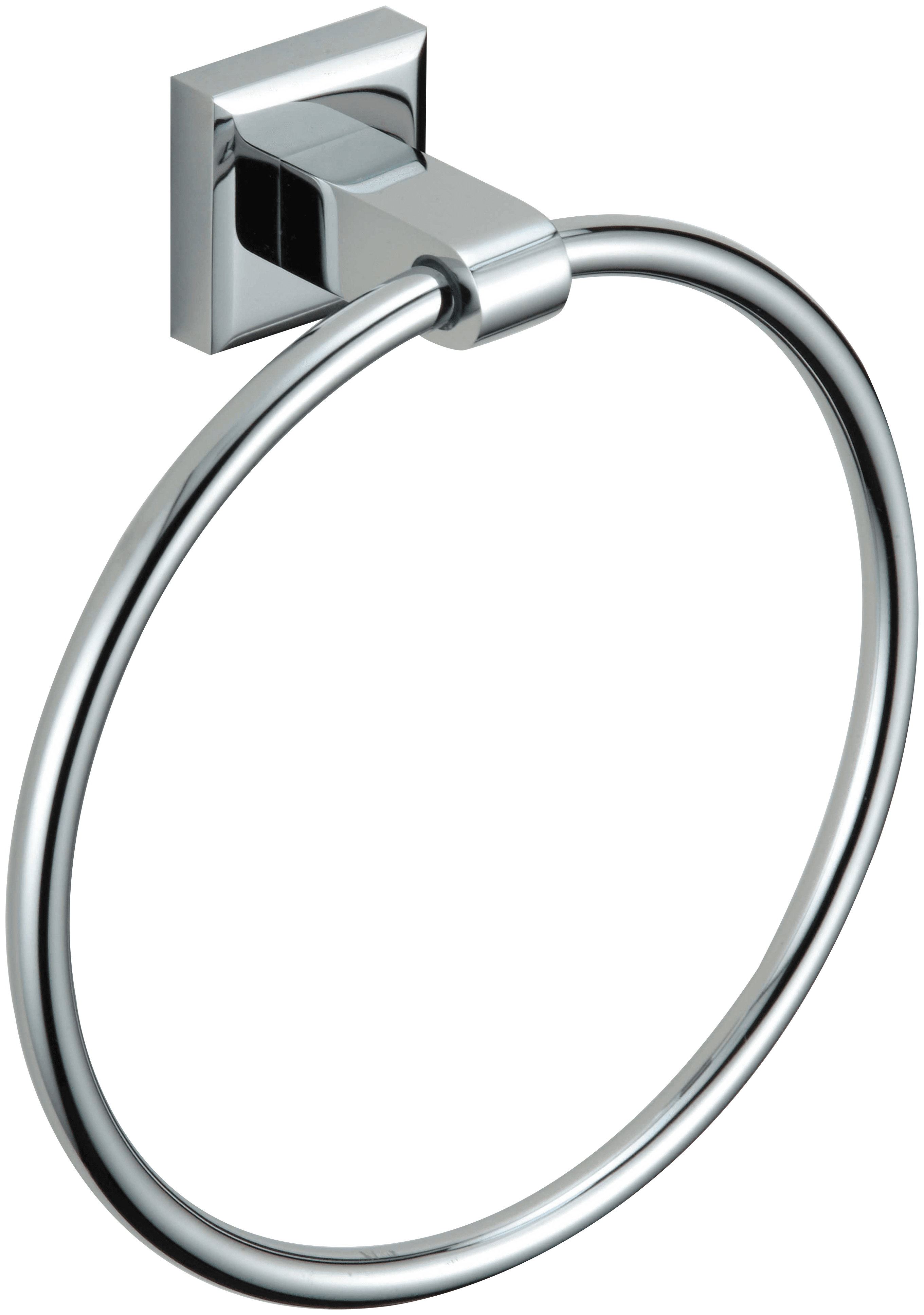 S-009560 · Держатель для полотенец кольцевой