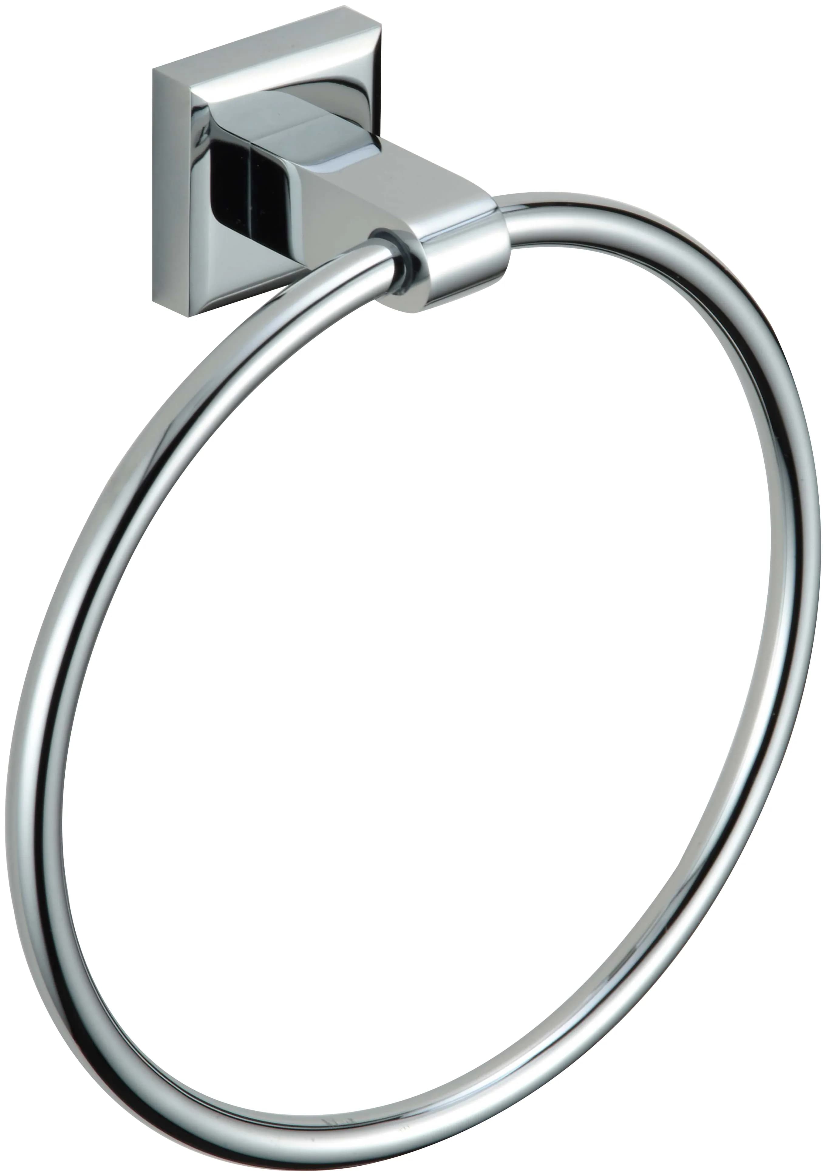 Держатель для полотенец кольцевой