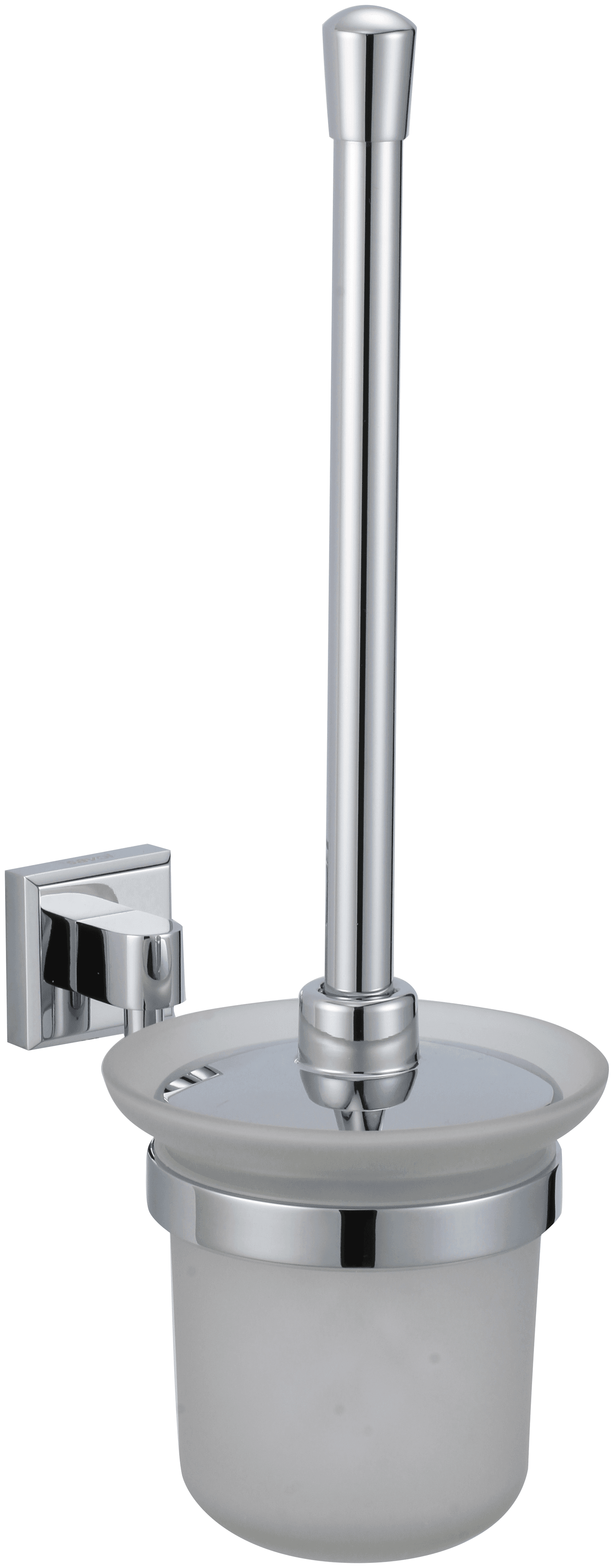 S-009594 · Туалетный ёршик с настенным держателем