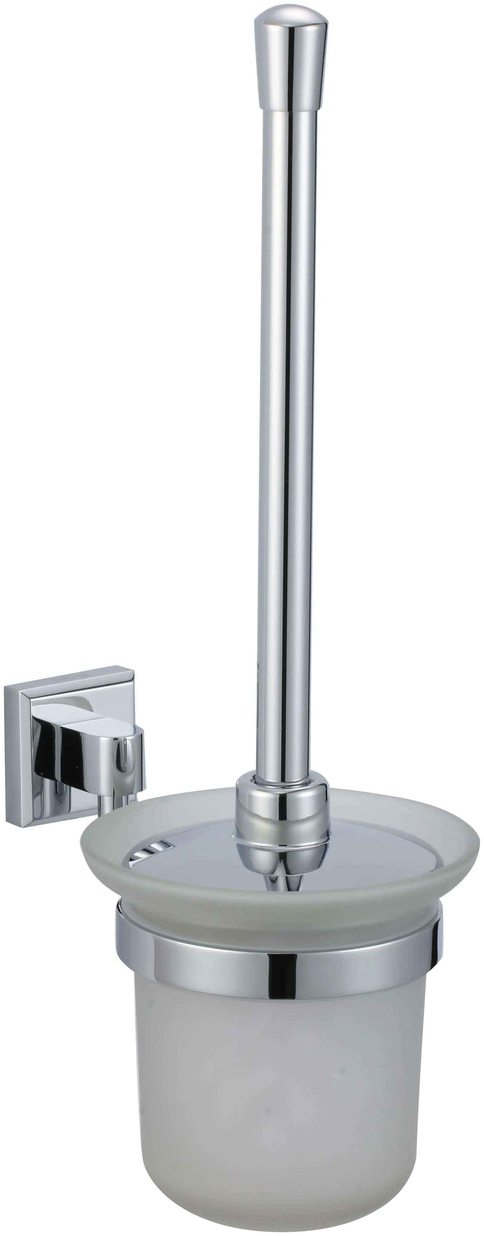 Туалетный ёршик с настенным держателем