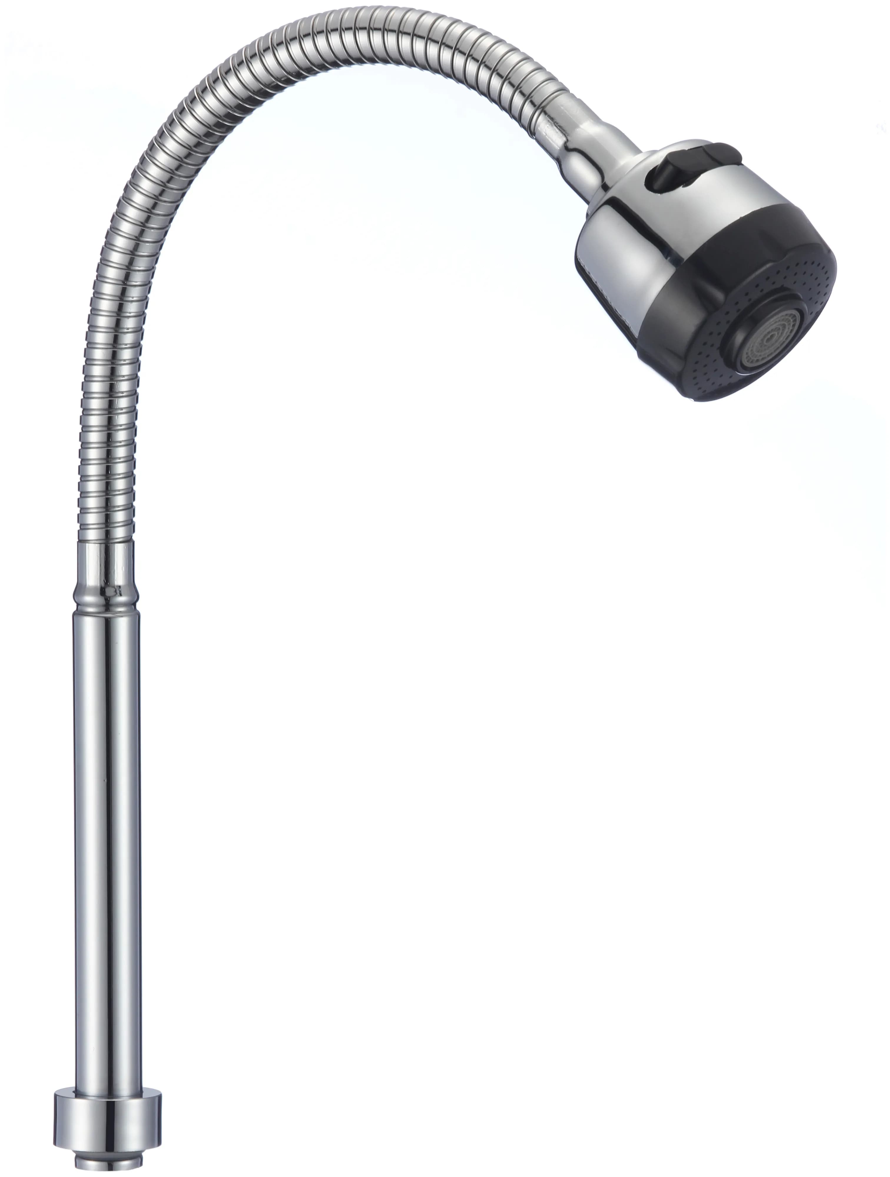 Гибкий излив 1/2″