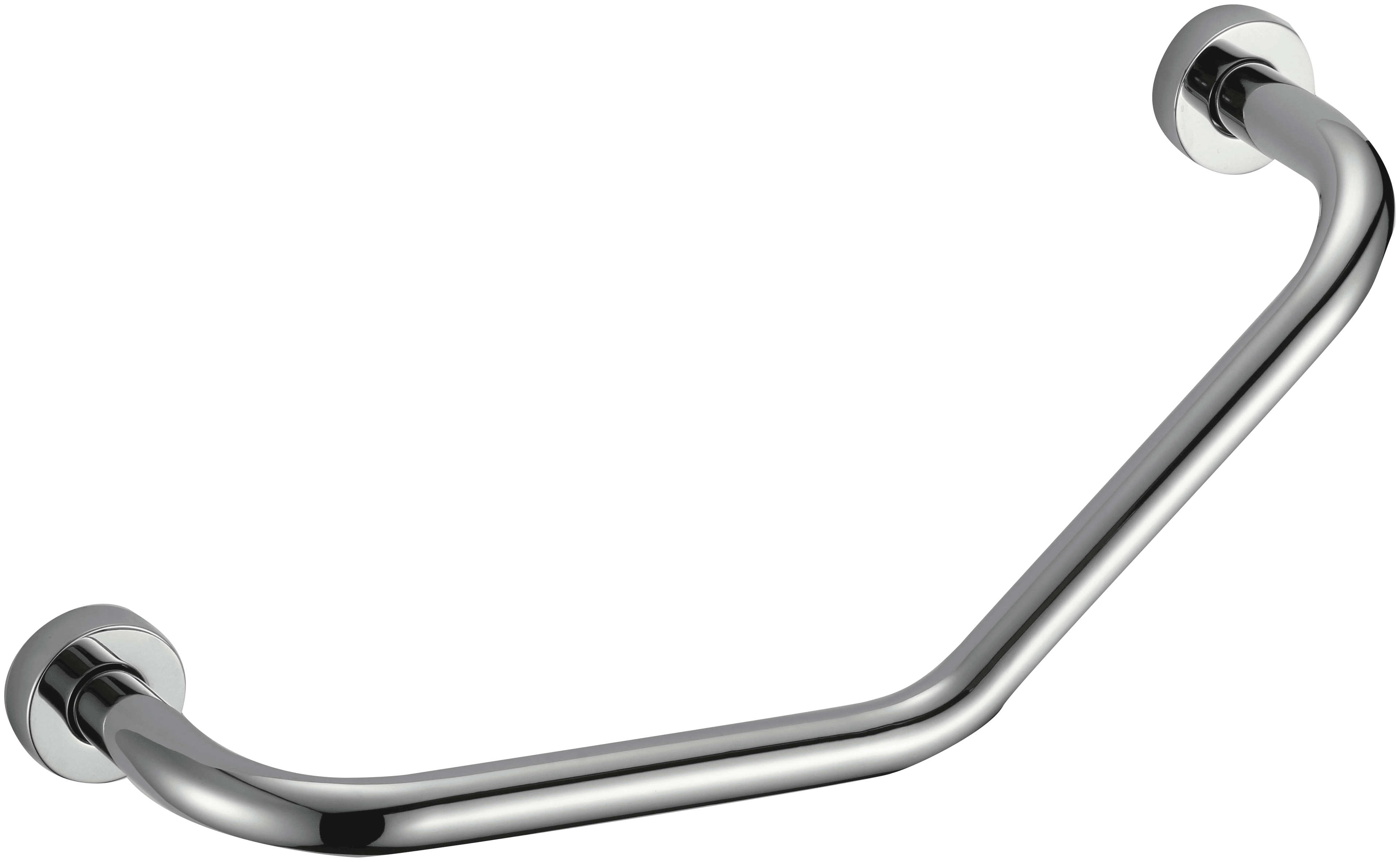 S-010300 · Поручень изогнутый