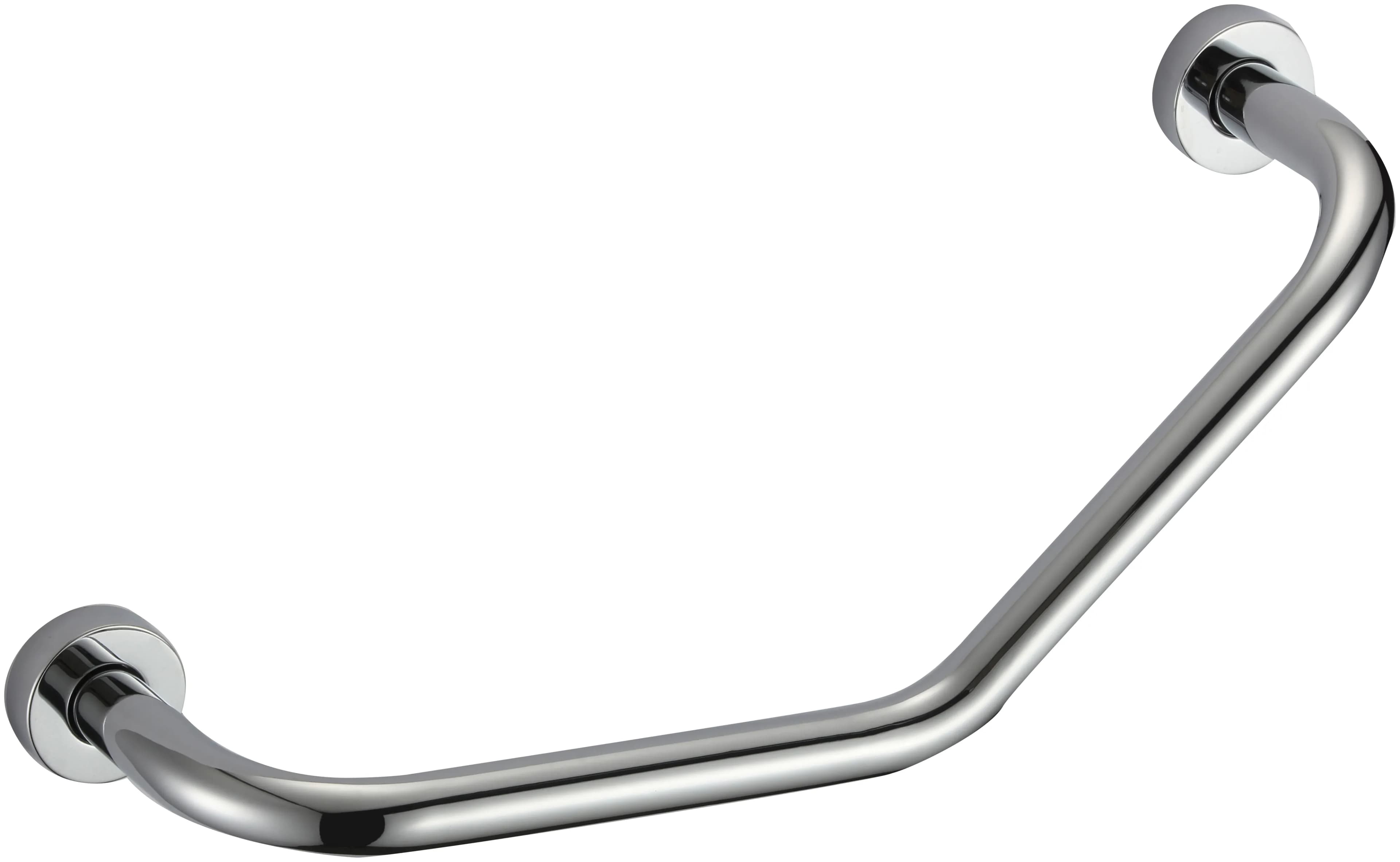 Поручень изогнутый