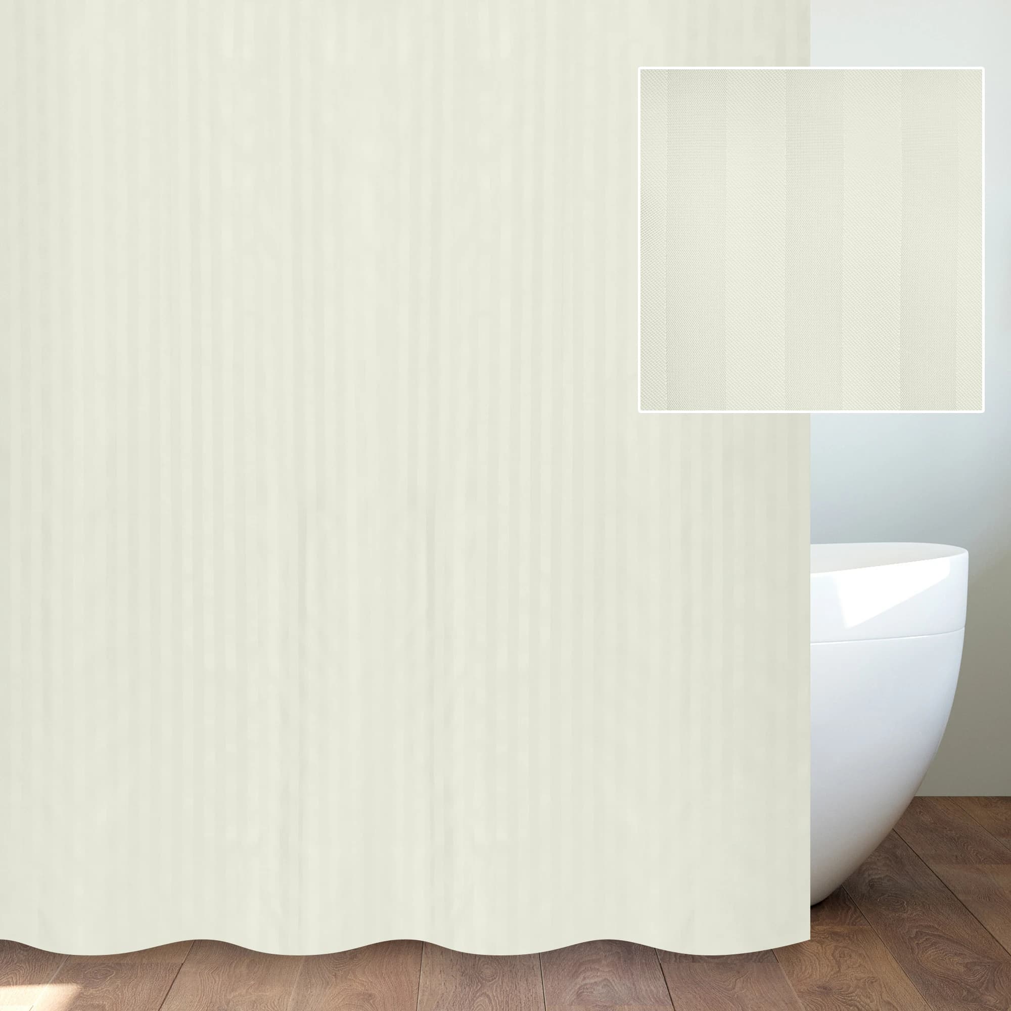 Штора для ванной комнаты