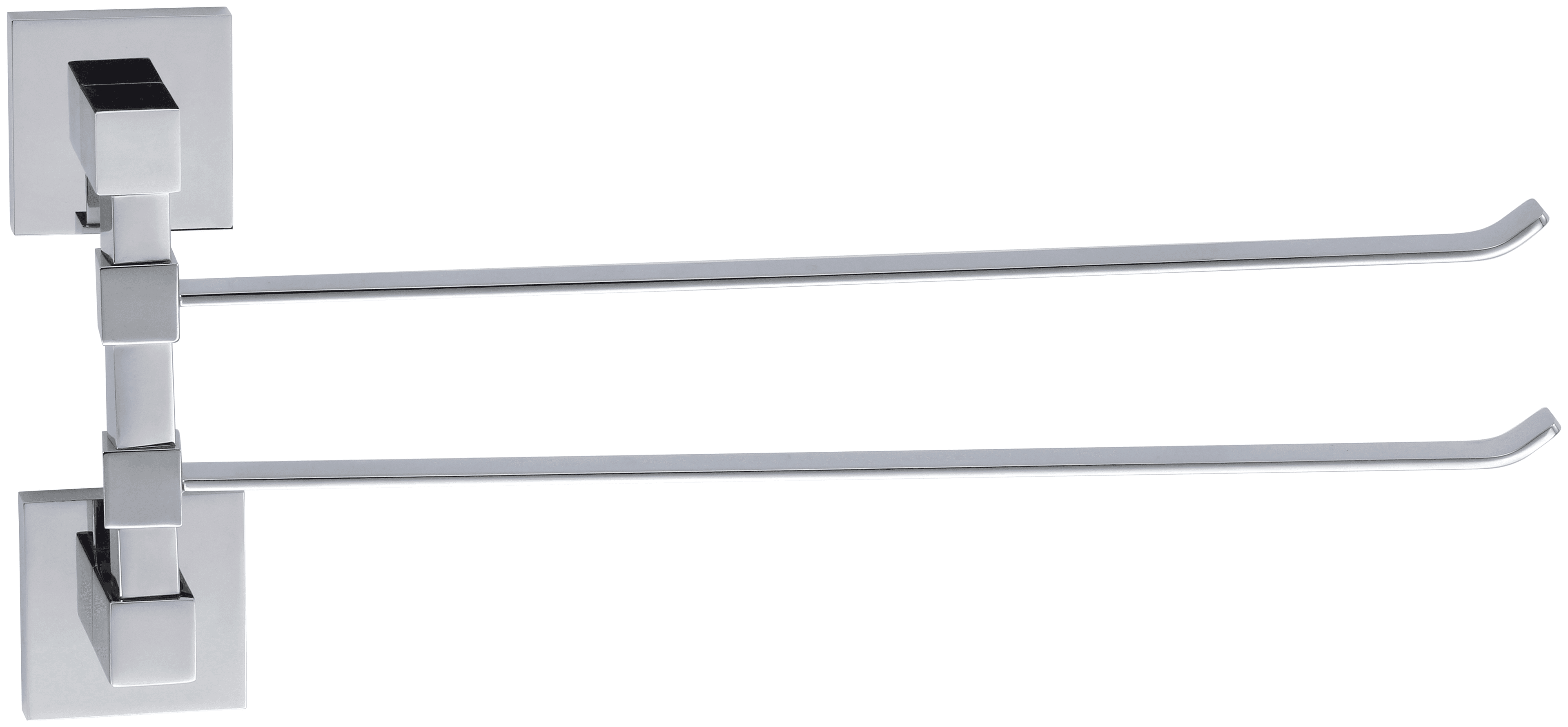 S-06502A · Держатель для полотенец поворотный (2-ой)