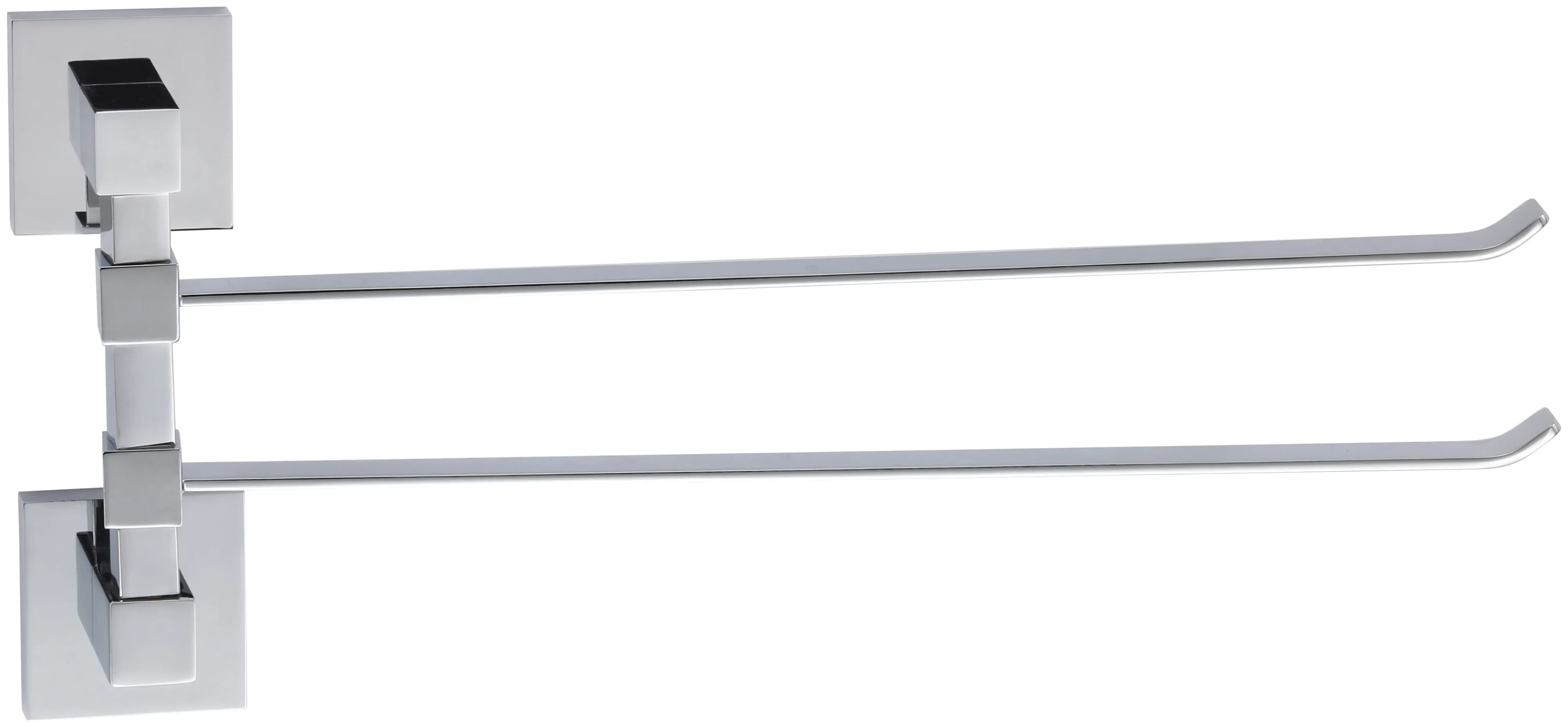 Держатель для полотенец поворотный (2-ой)