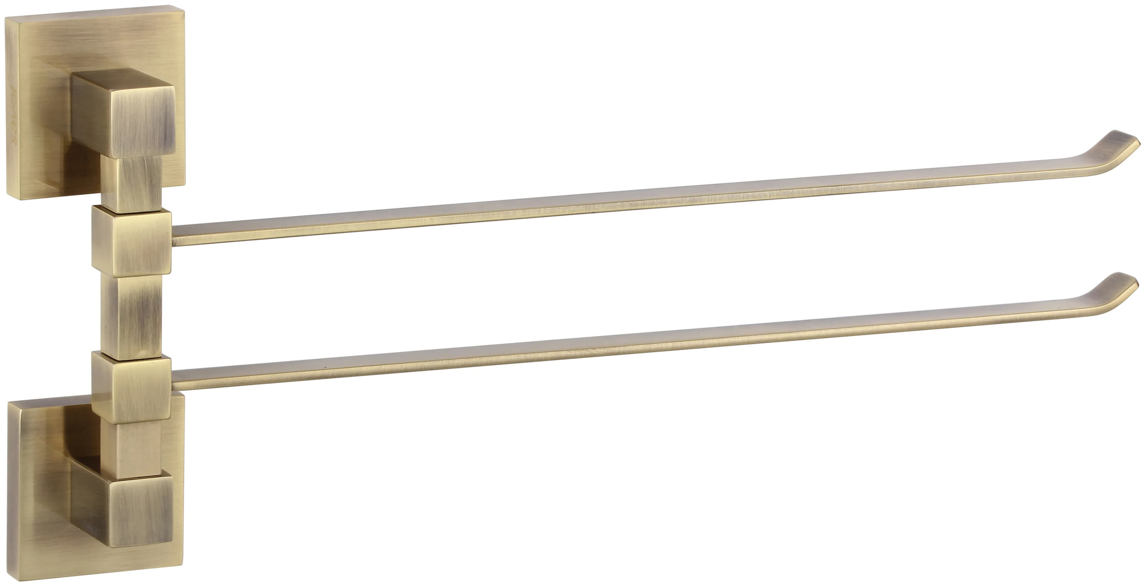 Держатель для полотенец поворотный (2-ой)