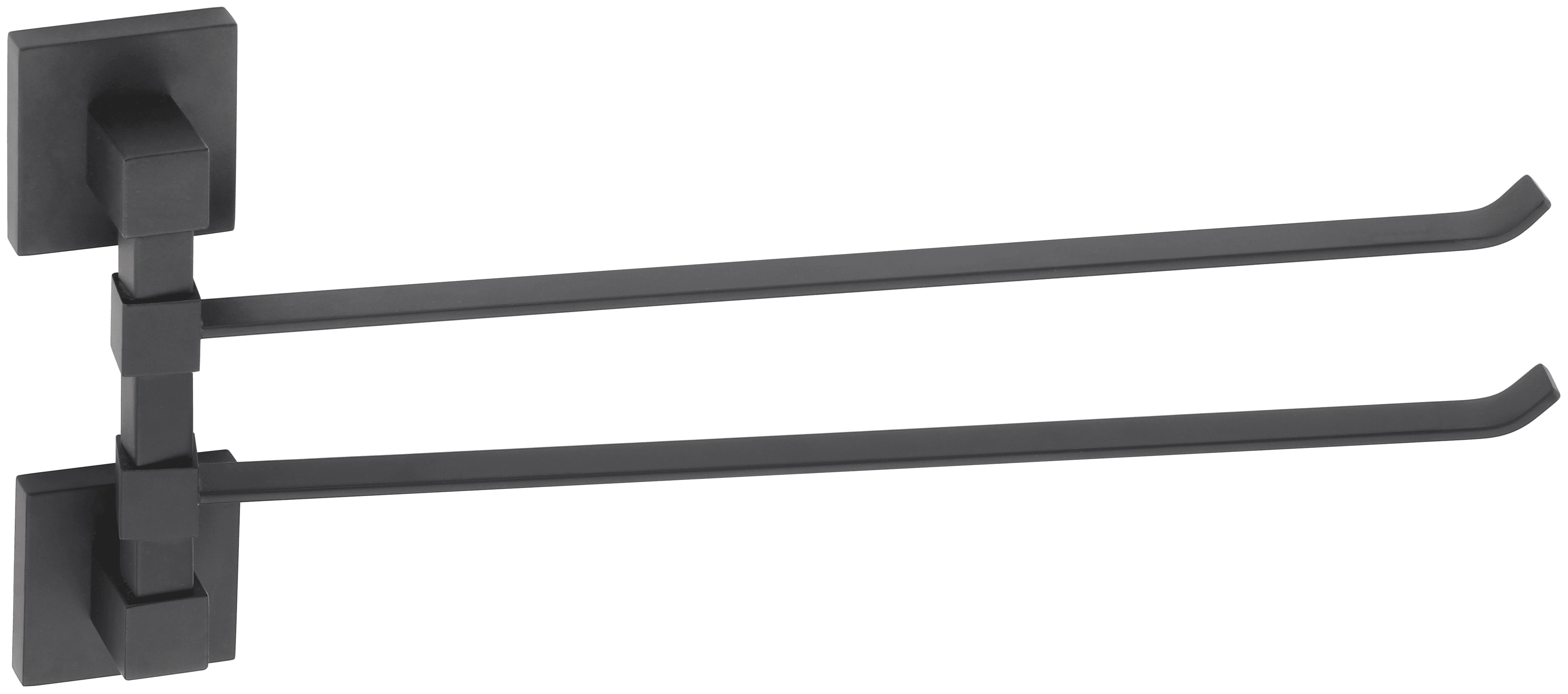 S-06502H · Держатель для полотенец поворотный (2-ой)