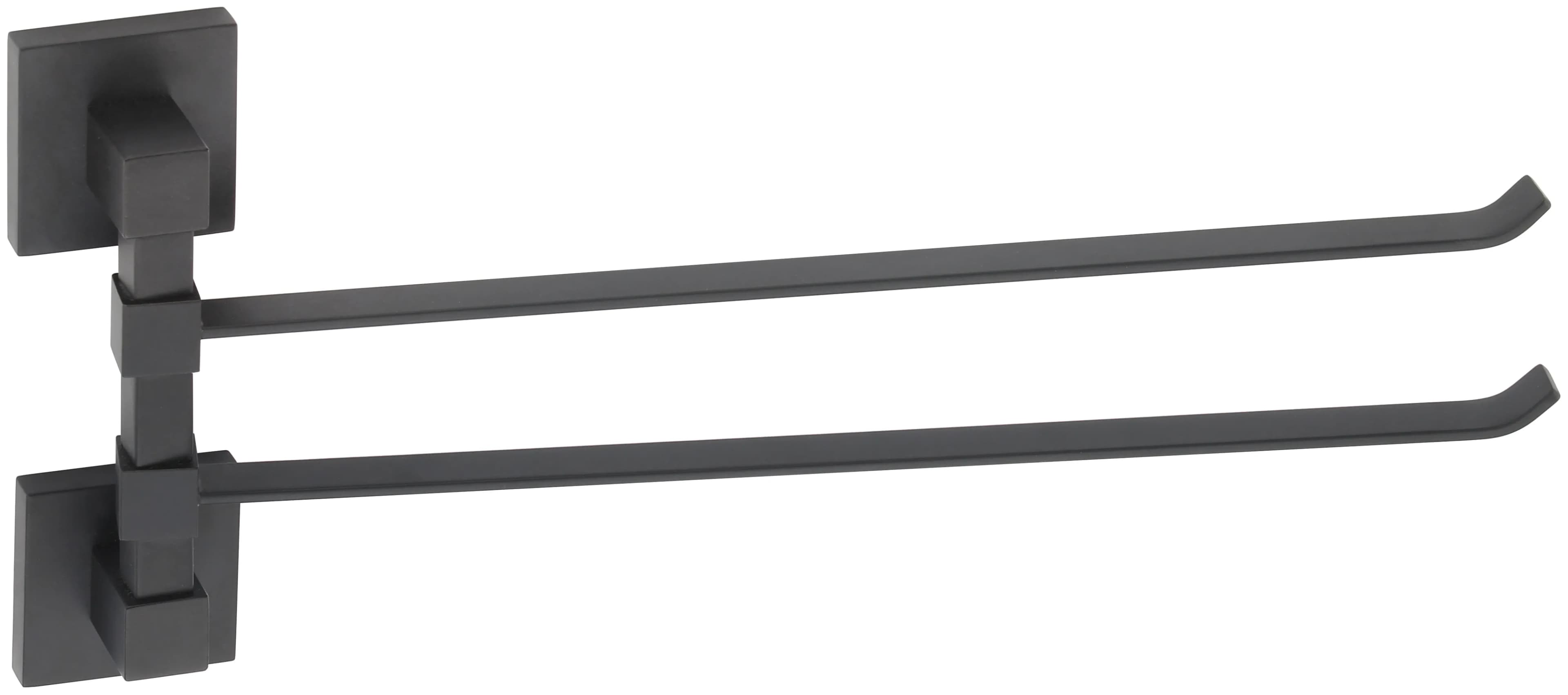 Держатель для полотенец поворотный (2-ой)