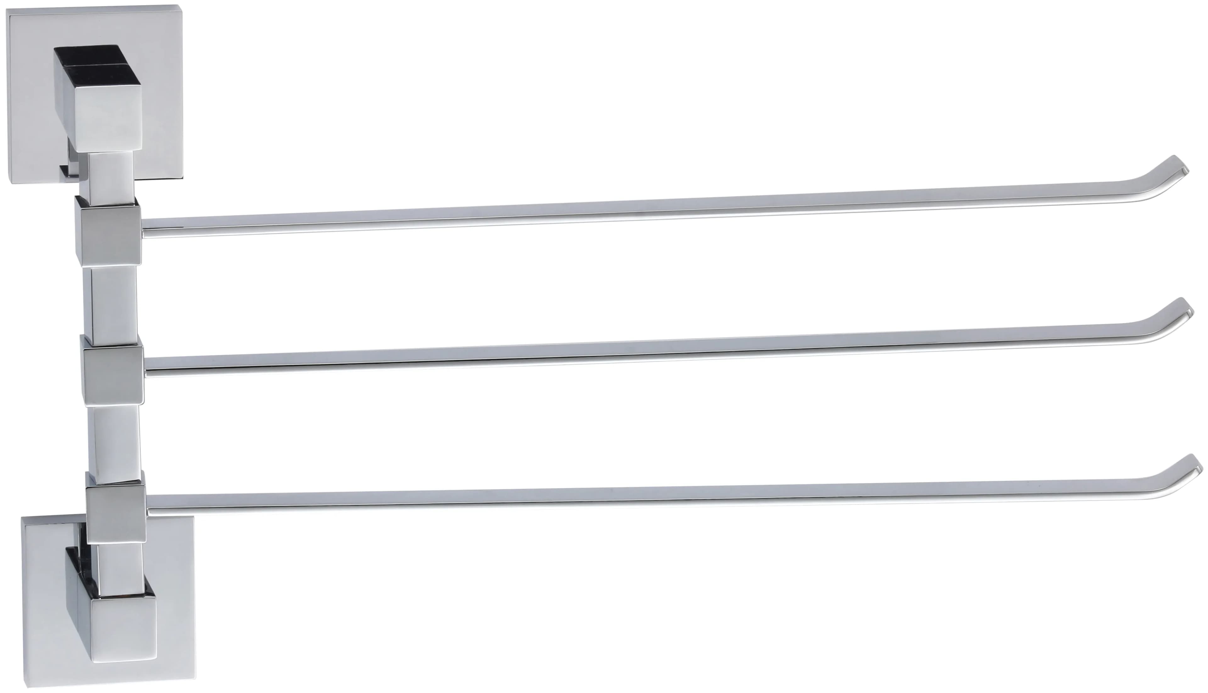 Держатель для полотенец поворотный (3-ой)