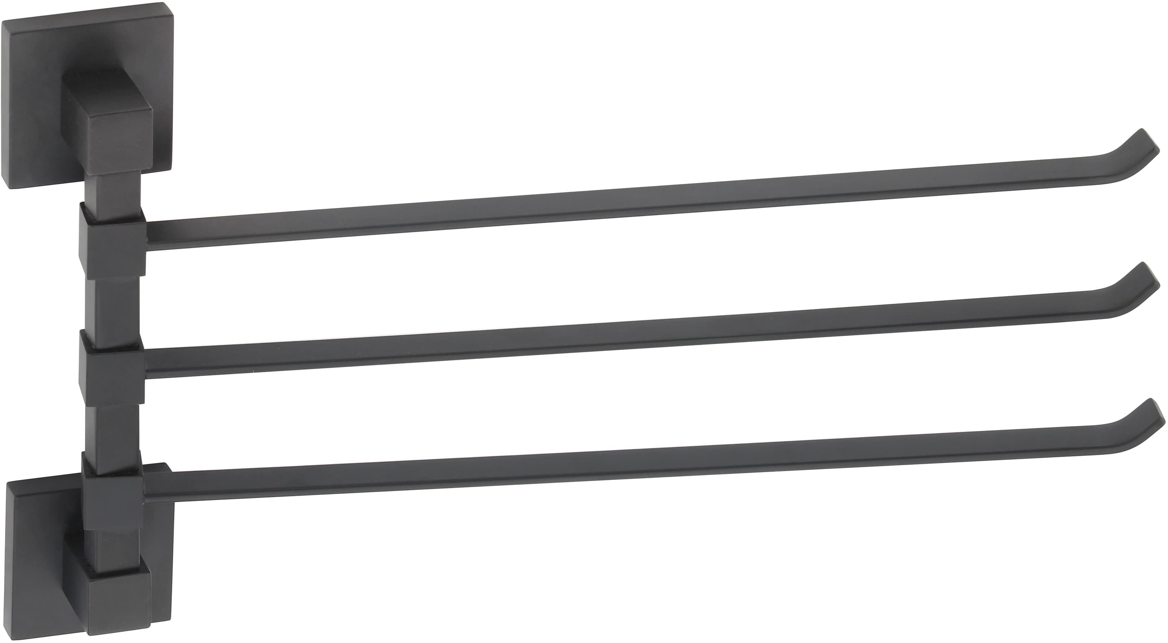 Держатель для полотенец поворотный (3-ой)