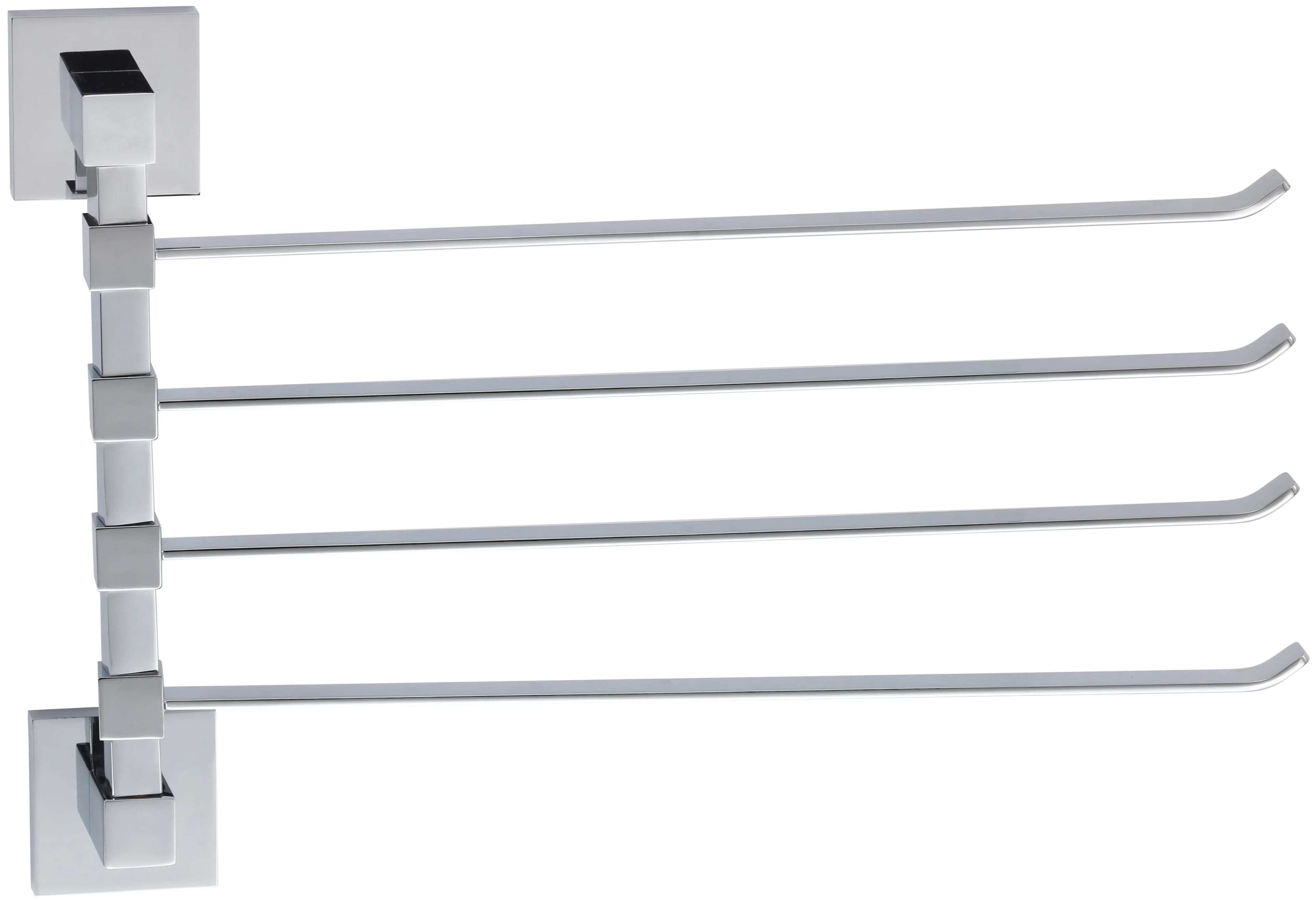 Держатель для полотенец поворотный (4-ой)