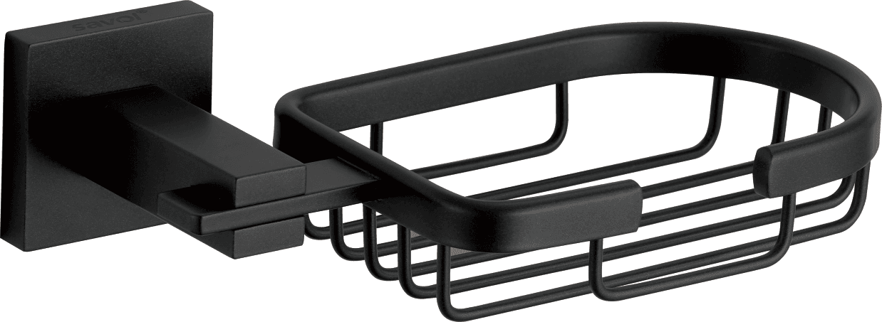 S-06532H · Мыльница решетка настенная