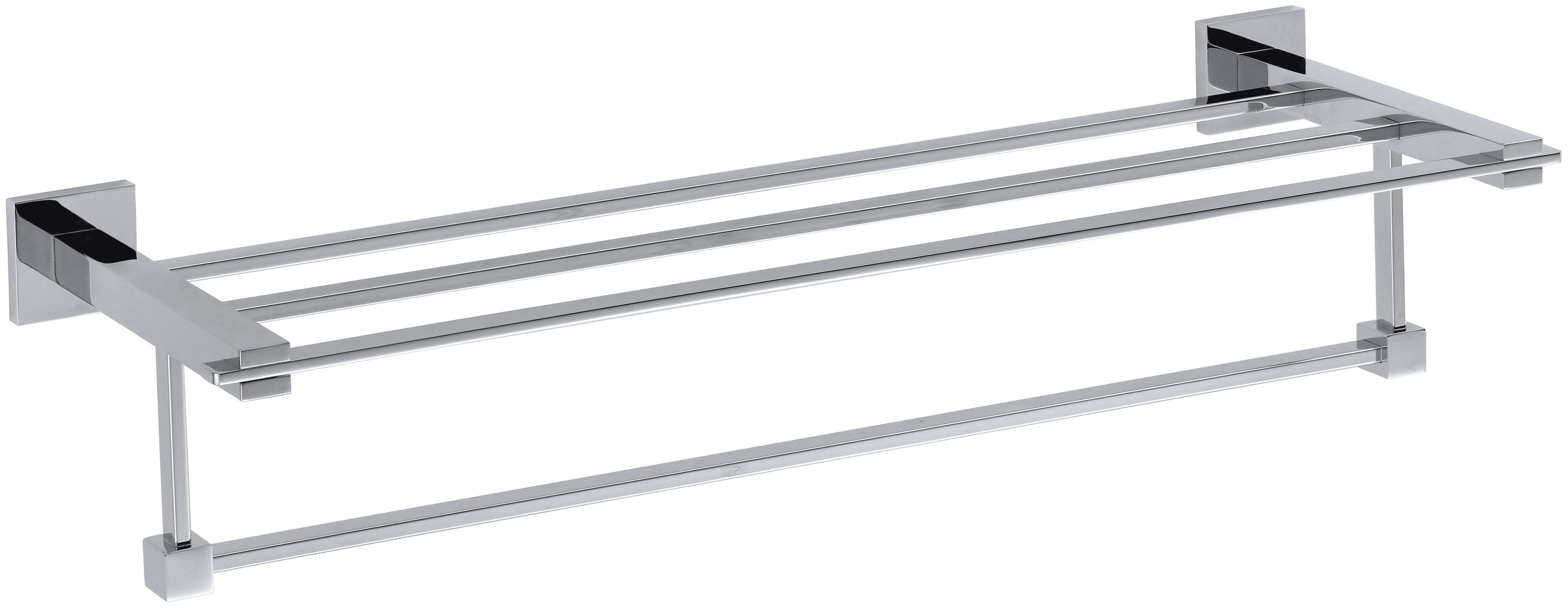 S-06544A · Полка для полотенец