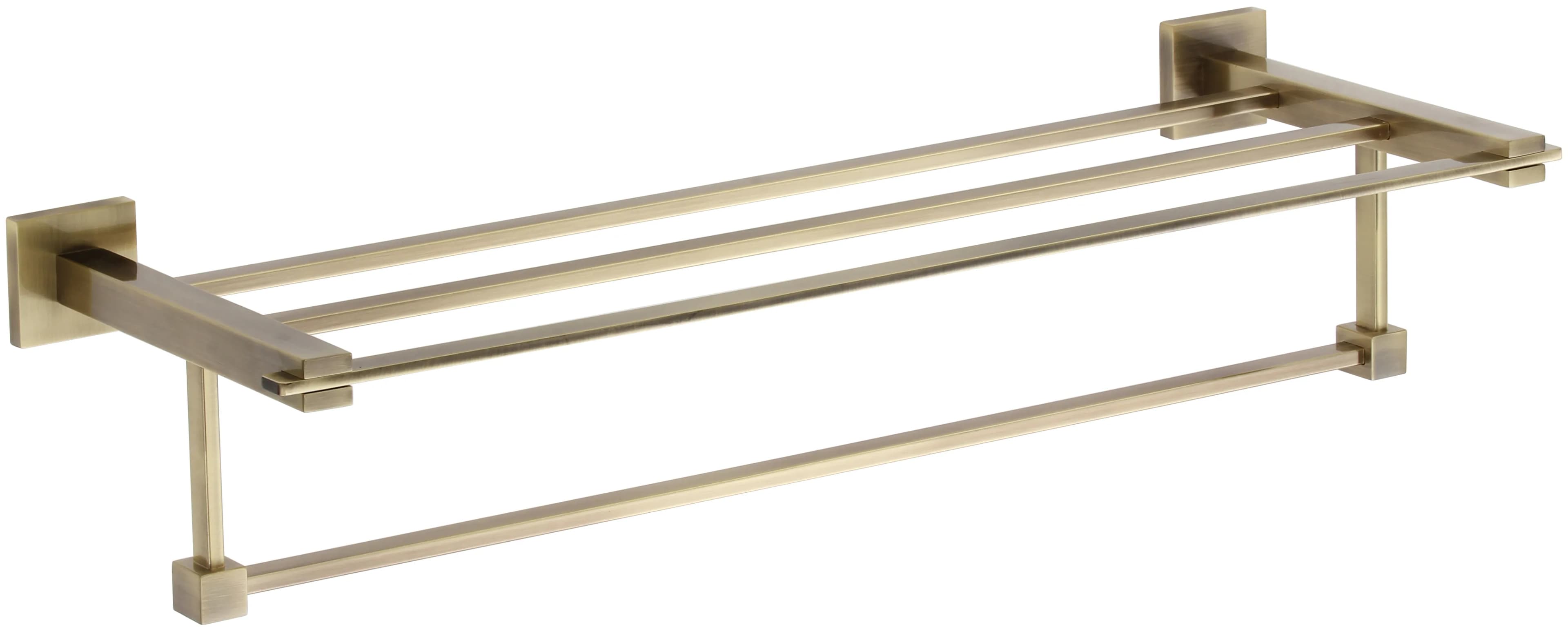 Полка для полотенец