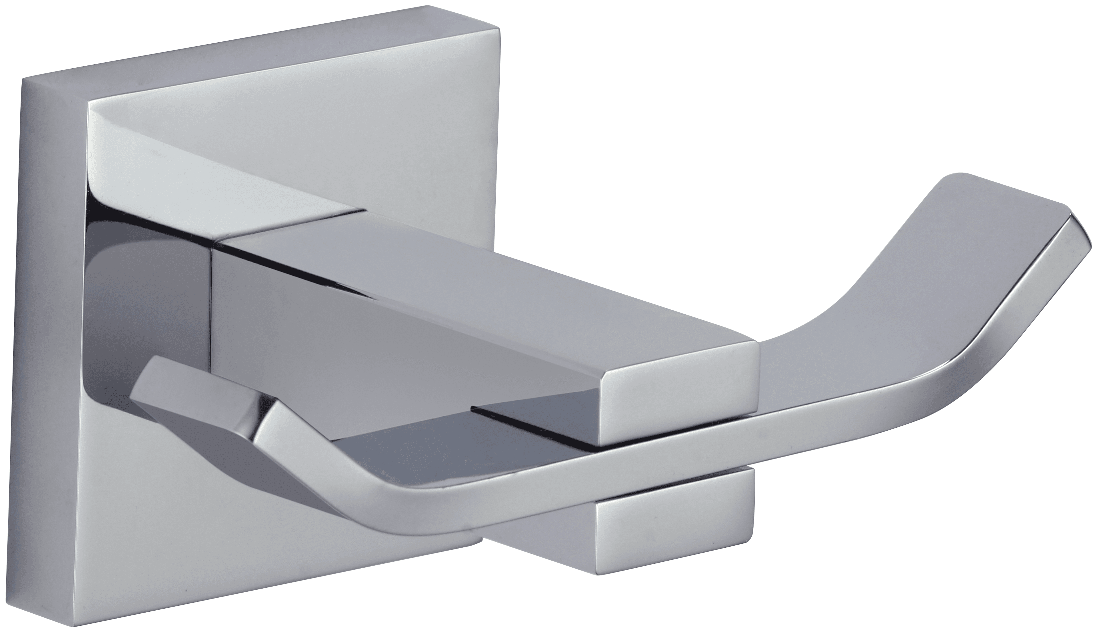 S-06554A · Крючок двойной