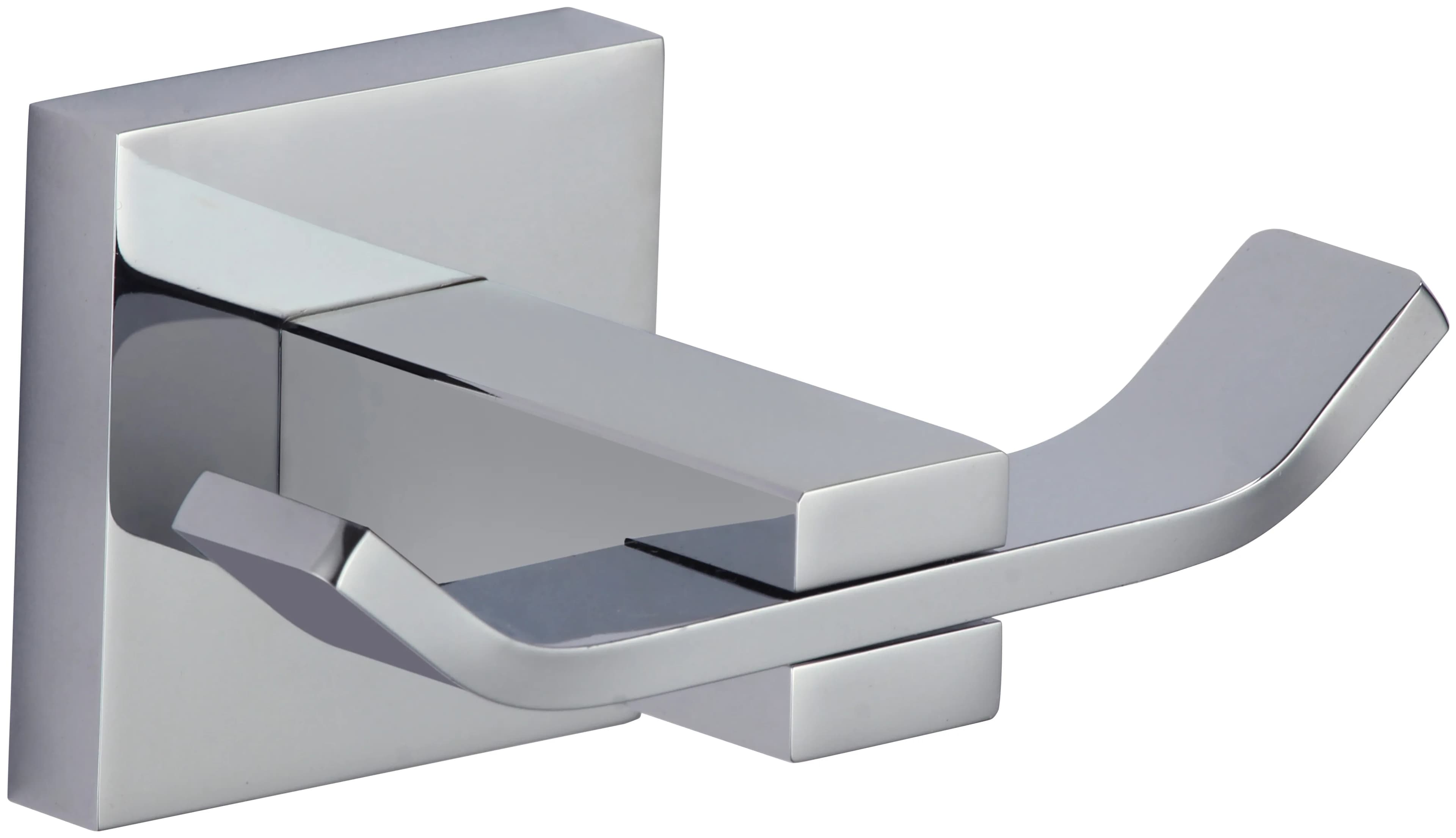 Крючок двойной