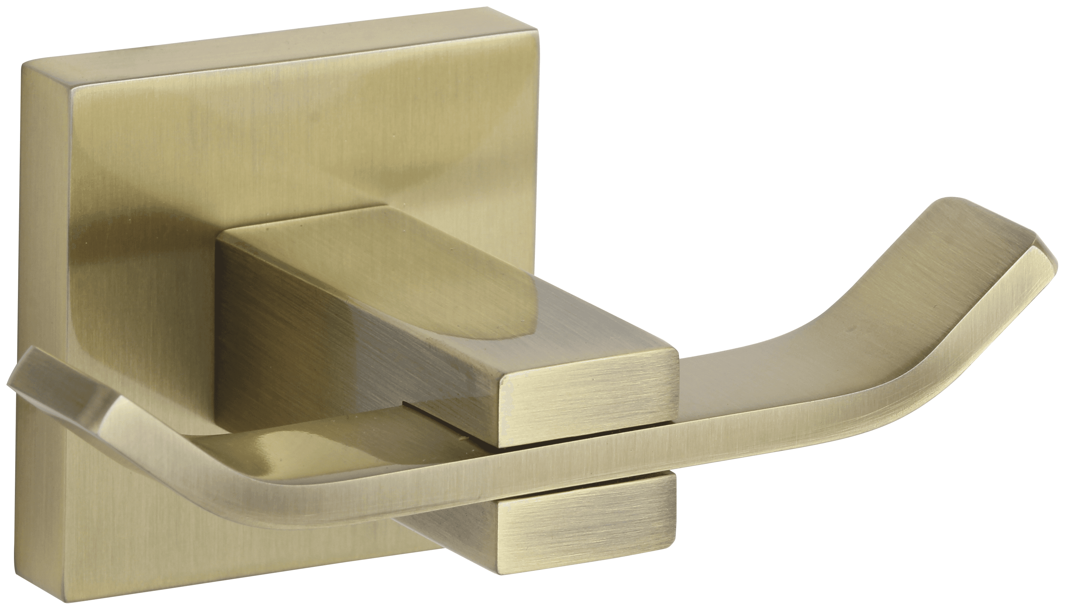 S-06554C · Крючок двойной