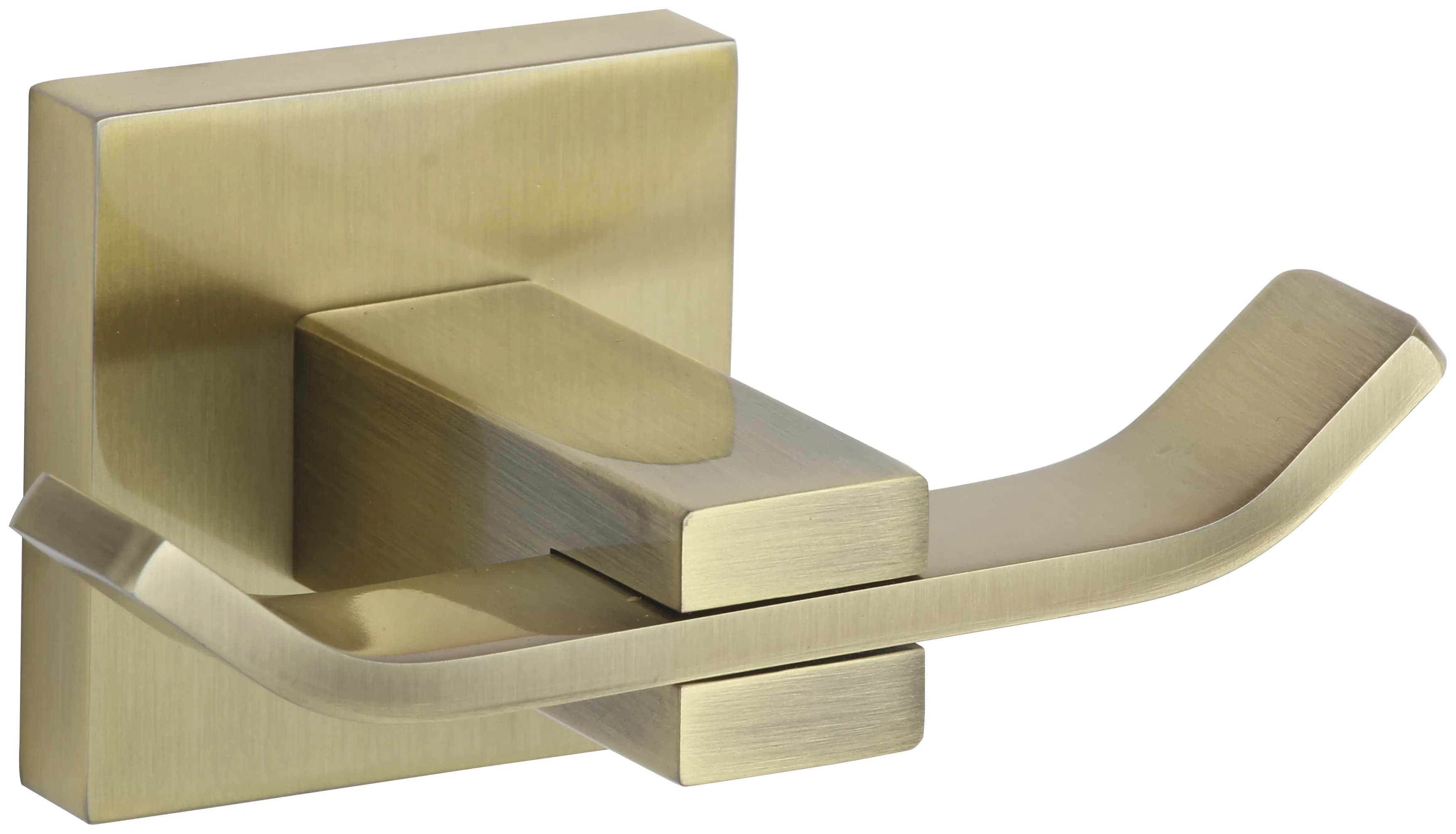 Крючок двойной