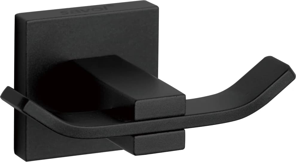 Крючок двойной