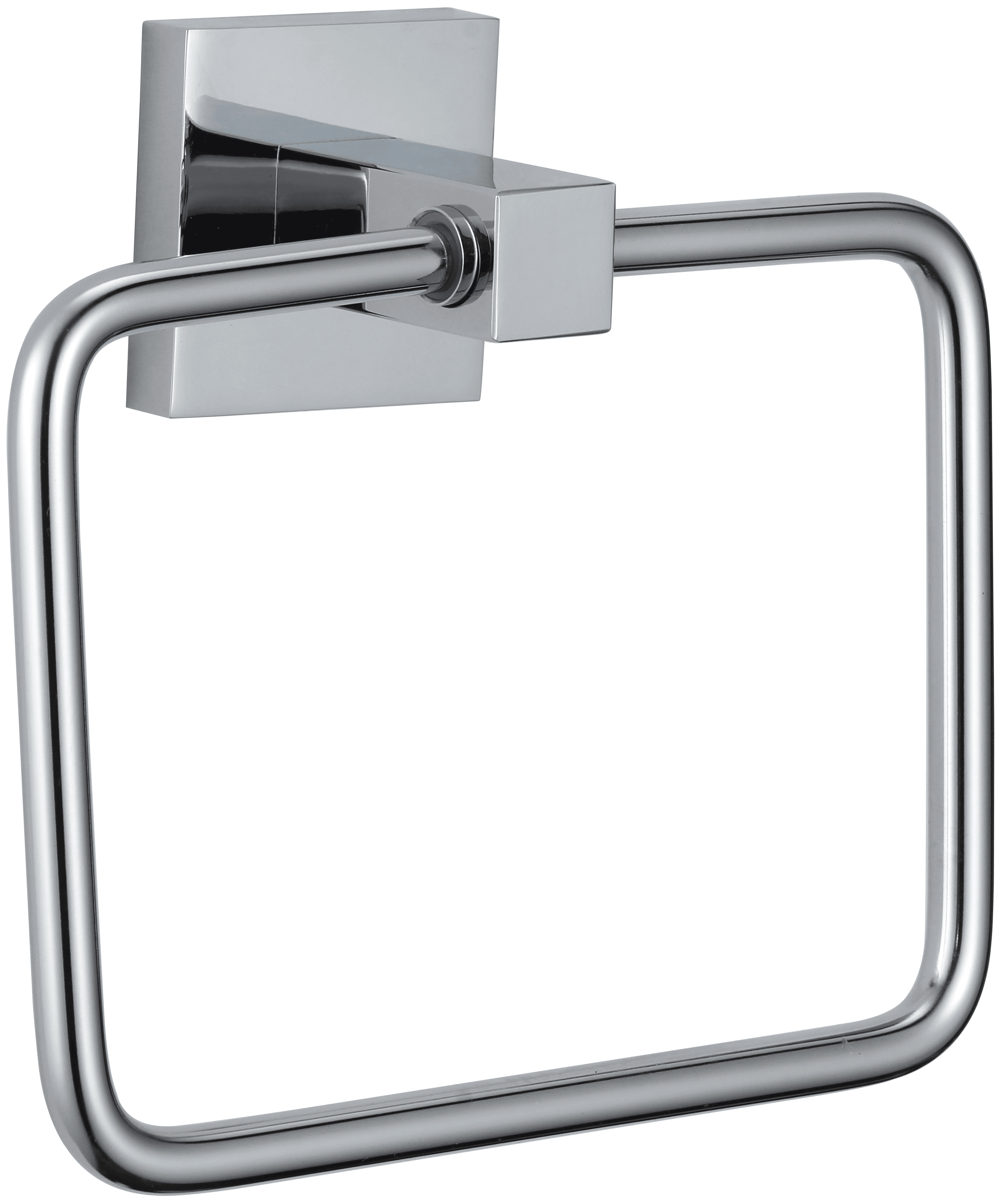 S-06560A · Держатель для полотенец кольцевой