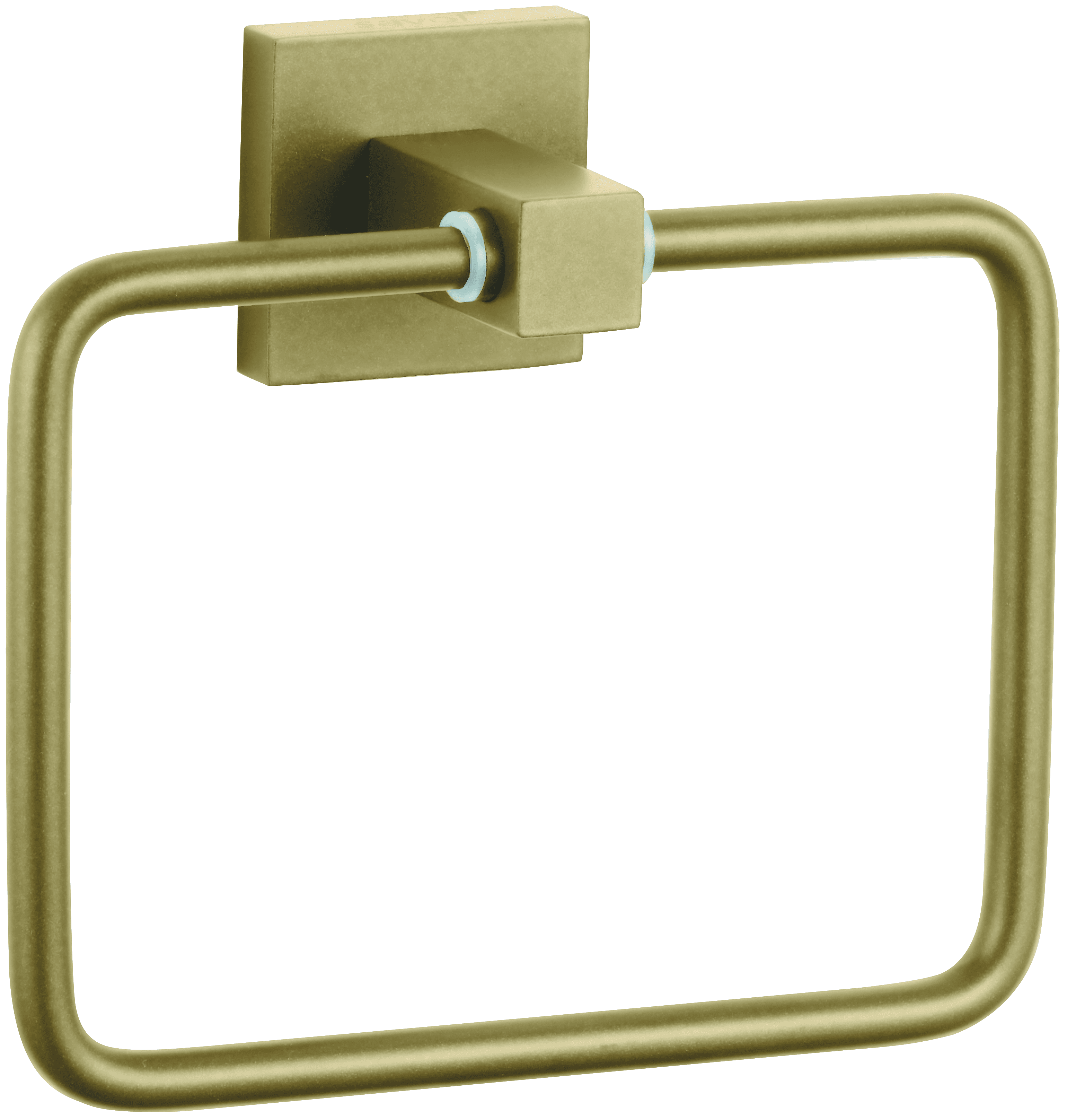 S-06560C · Держатель для полотенец кольцевой