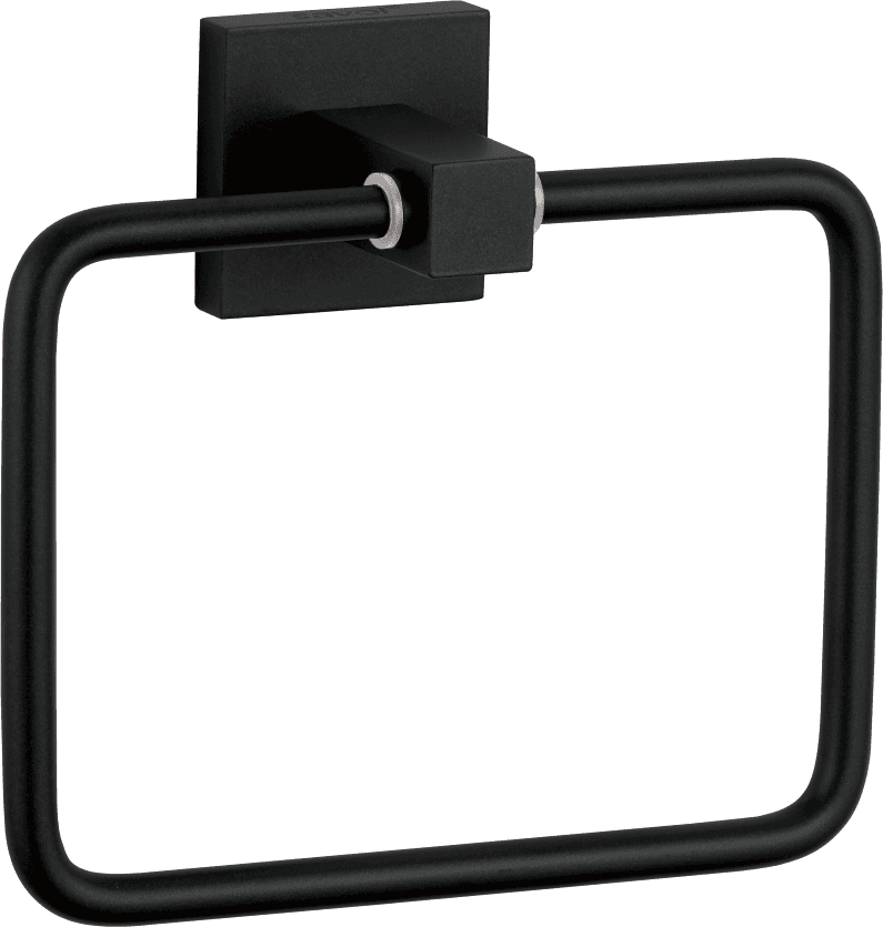 S-06560H · Держатель для полотенец кольцевой