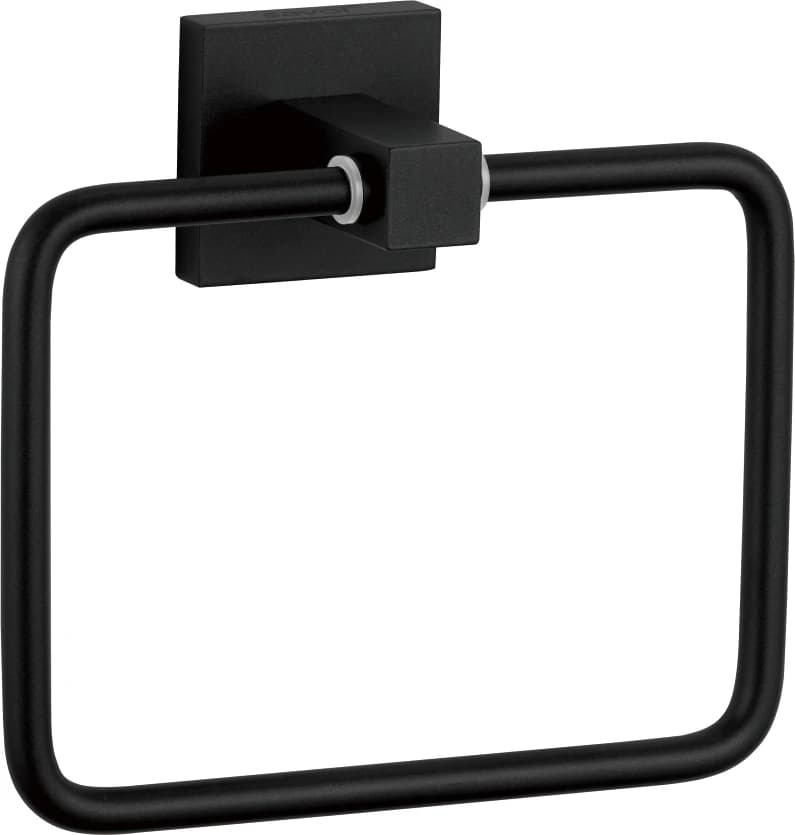 Держатель для полотенец кольцевой