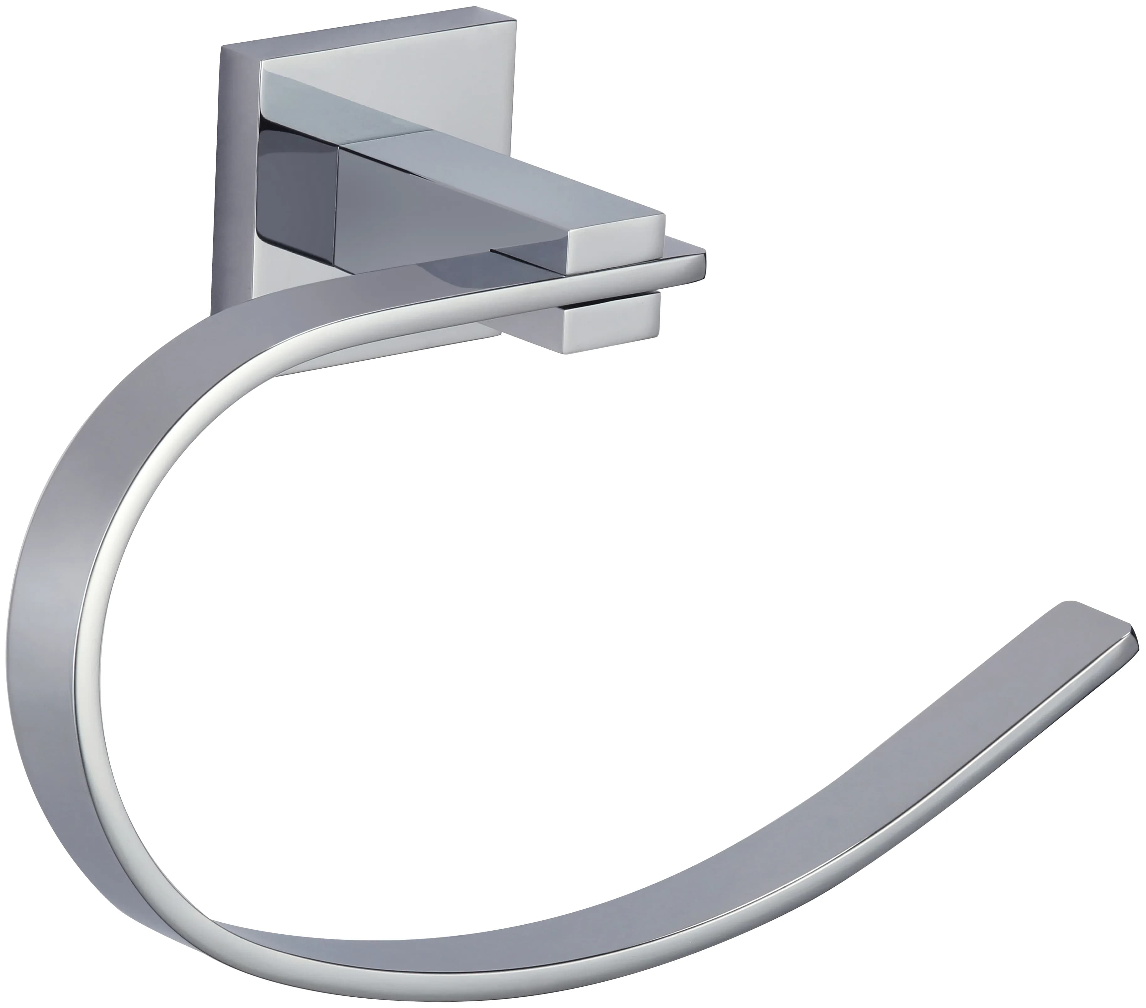 Держатель для полотенец кольцевой