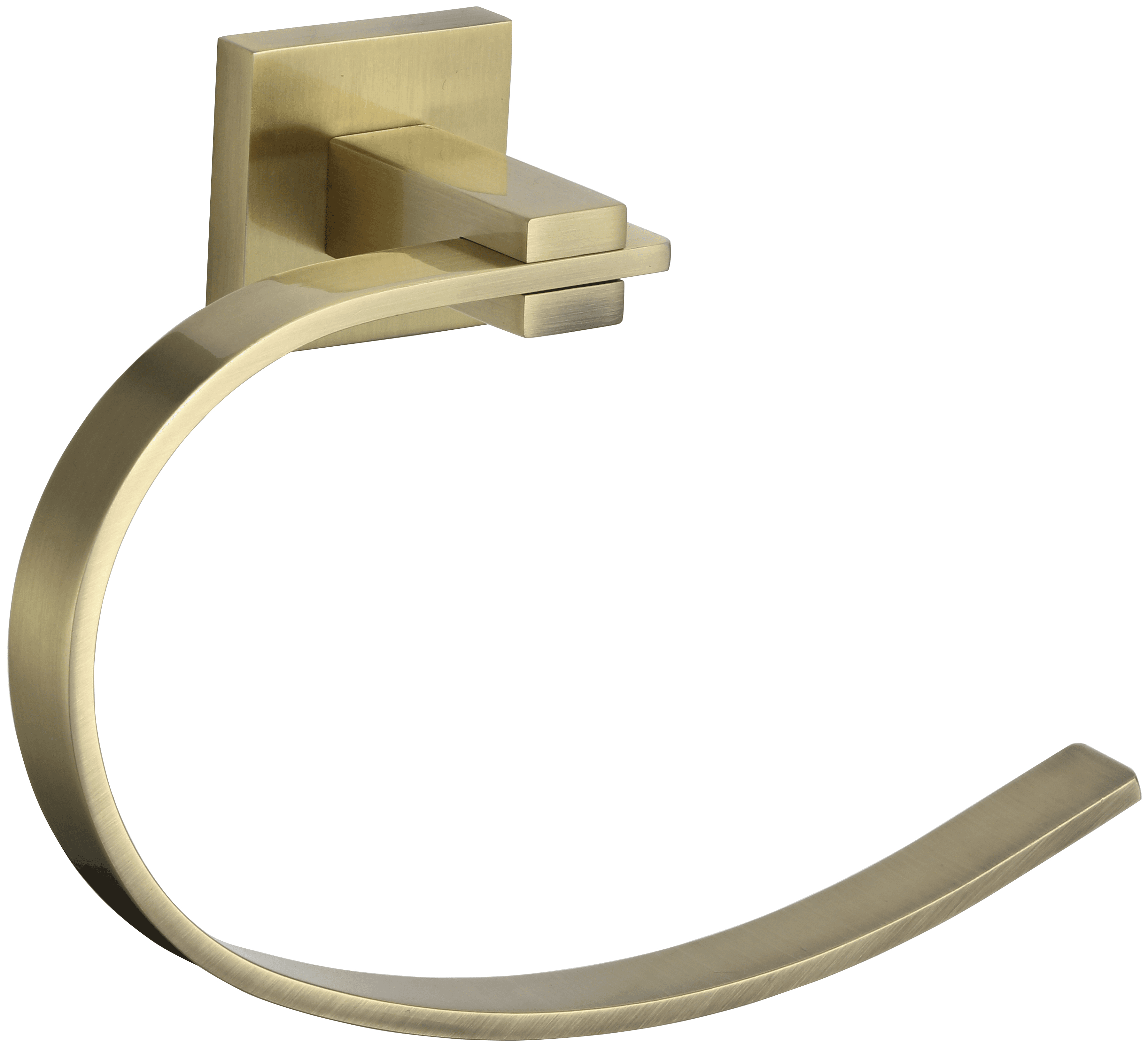 S-06563C · Держатель для полотенец кольцевой