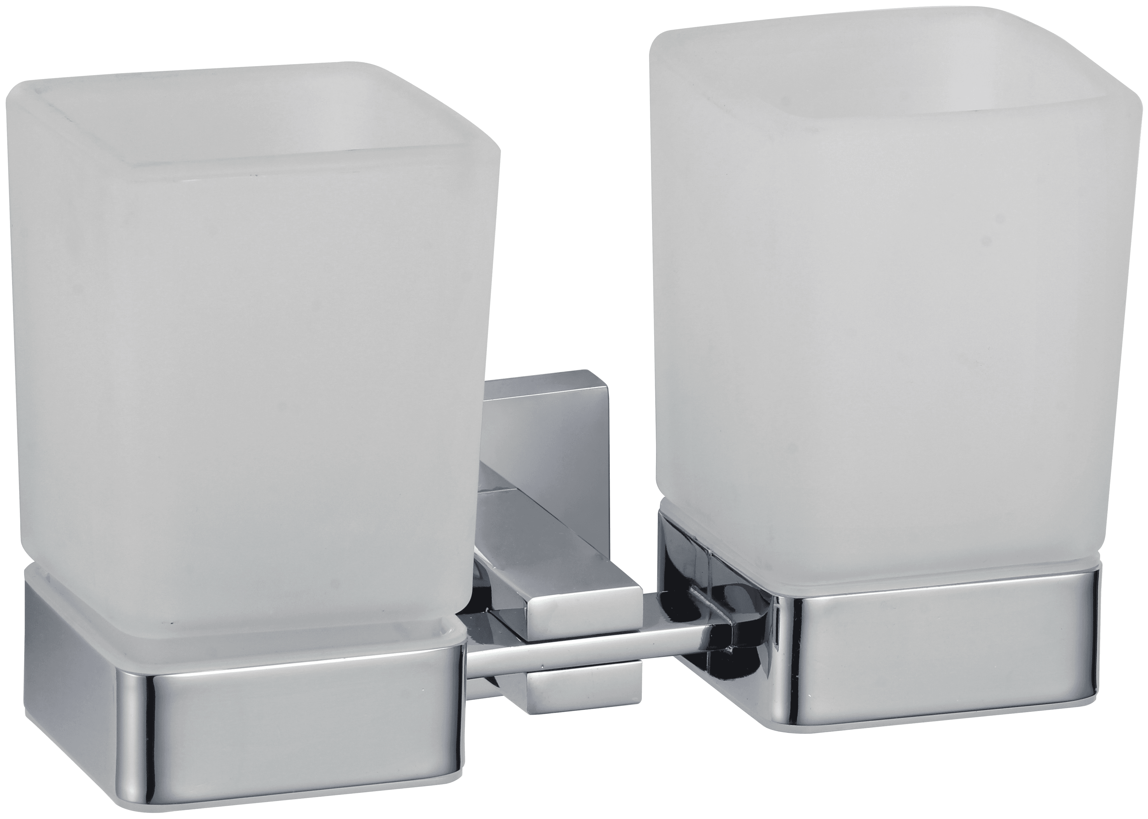 S-06568A · Держатель двух стаканов