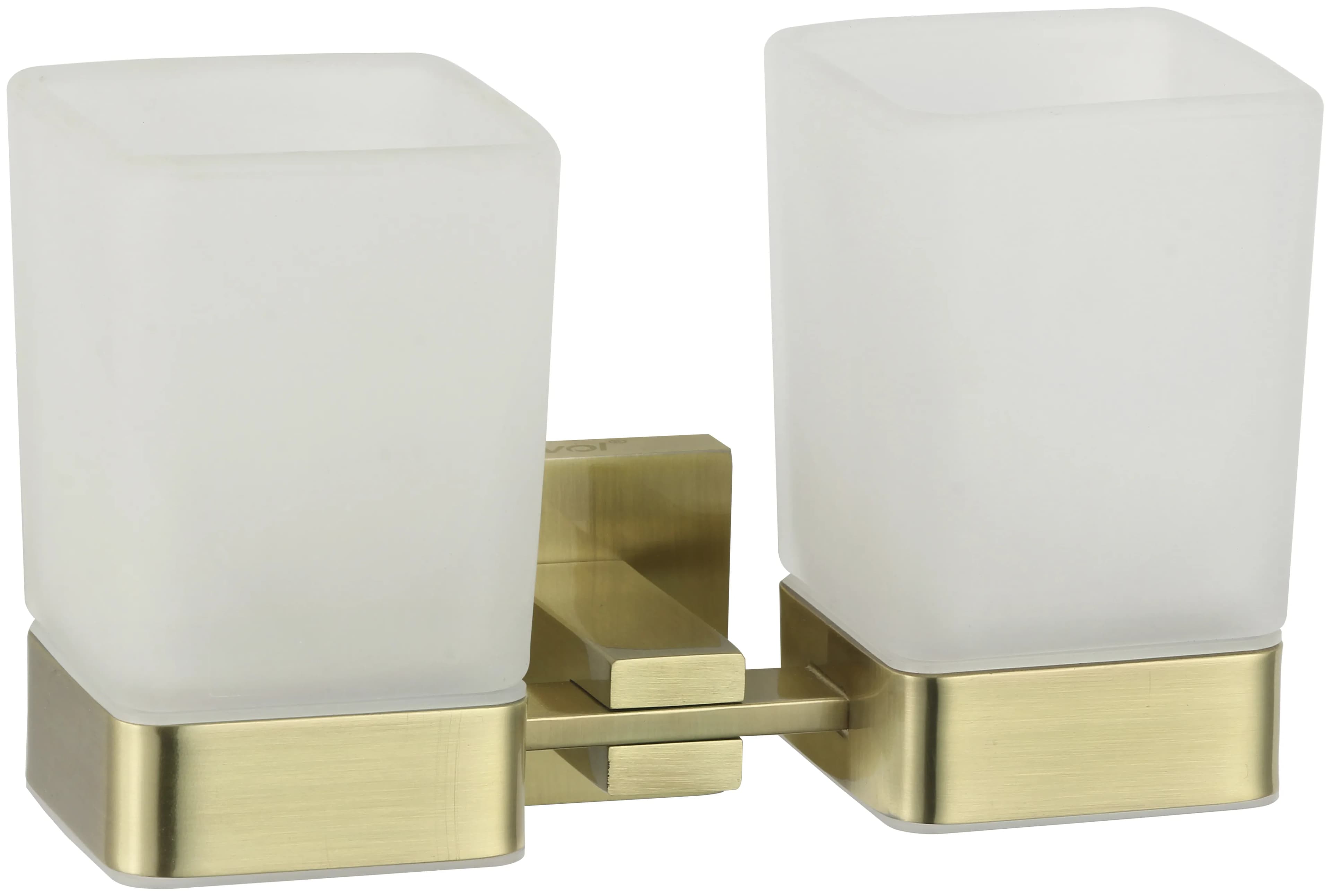 Держатель двух стаканов