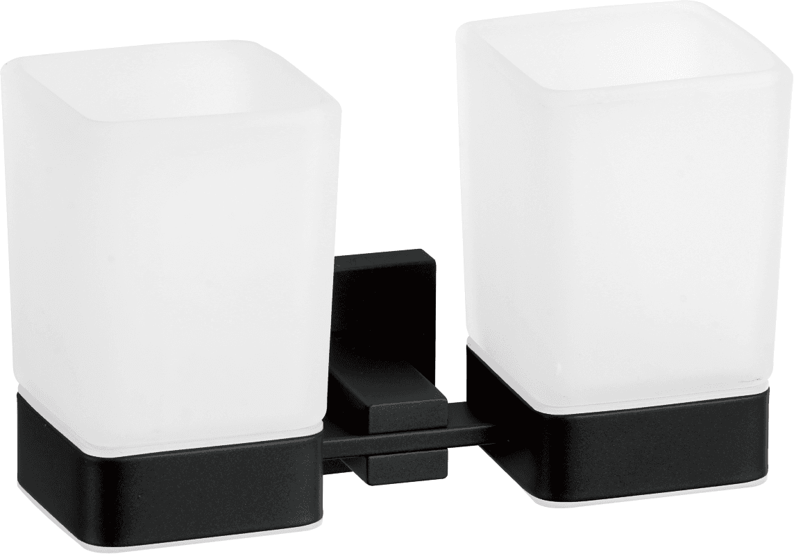 S-06568H · Держатель двух стаканов