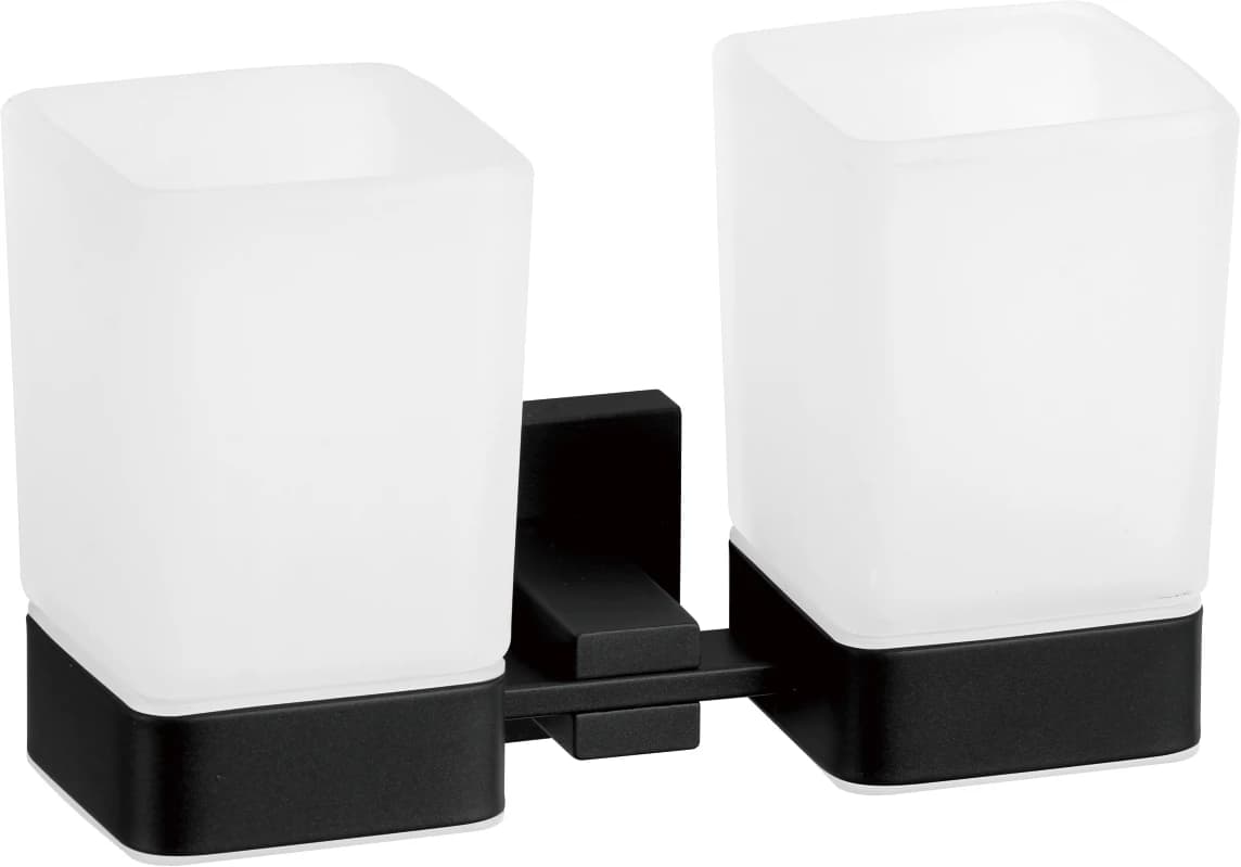 Держатель двух стаканов