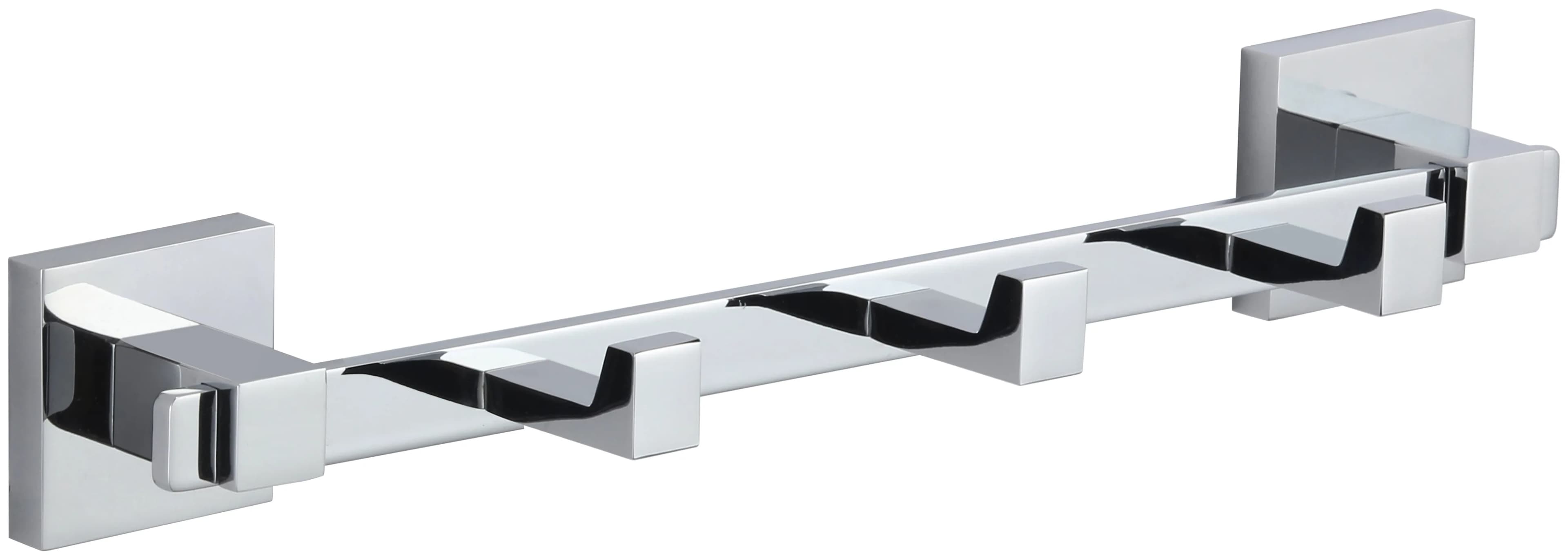 Планка с крючками (3 крючка)