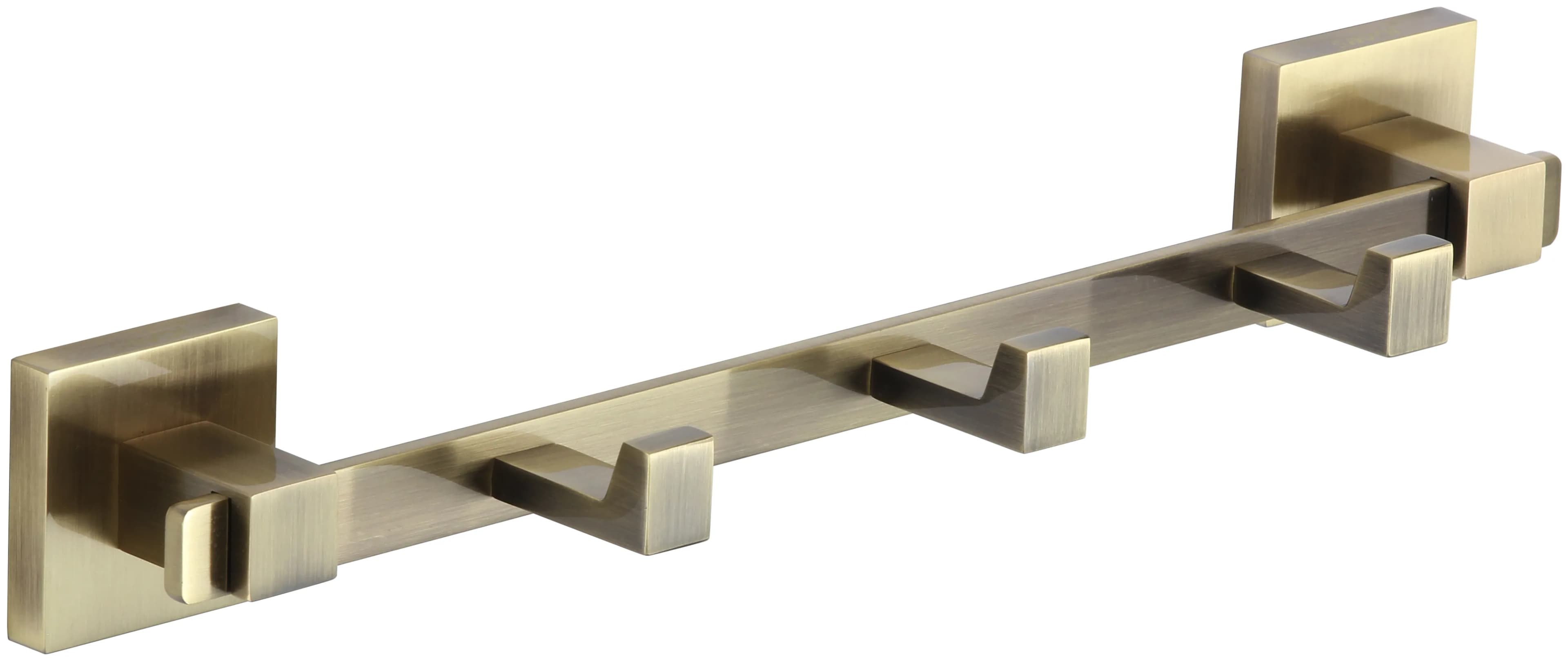 Планка с крючками (3 крючка)