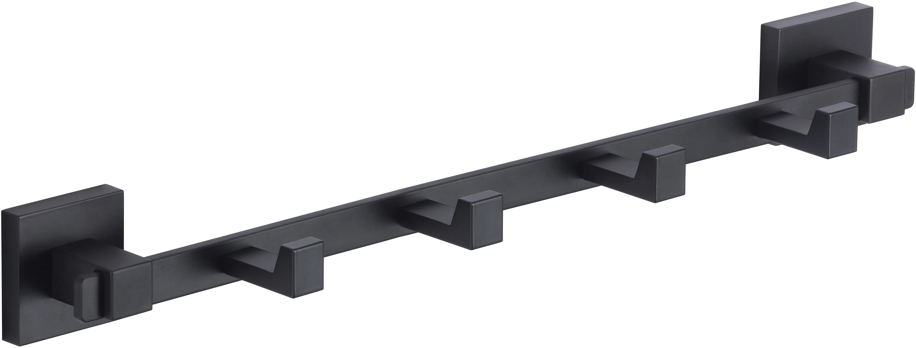 Планка с крючками (4 крючка)