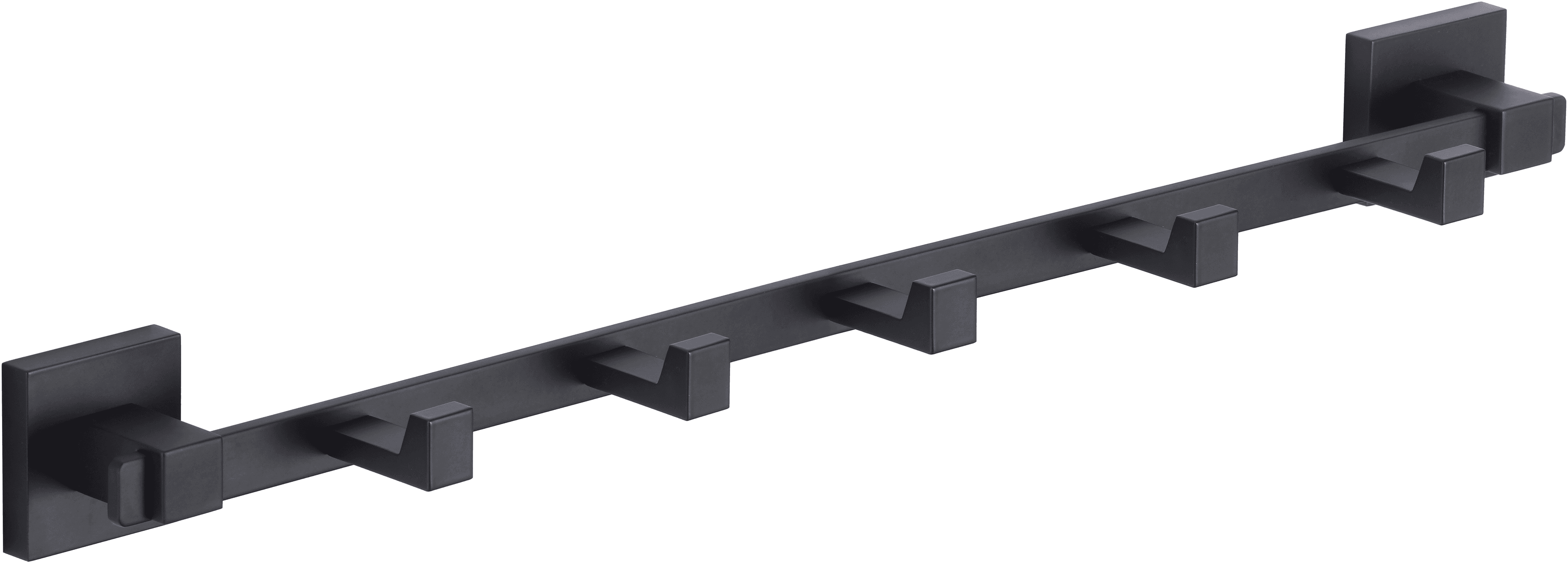 S-06575H · Планка с крючками (5 крючков)