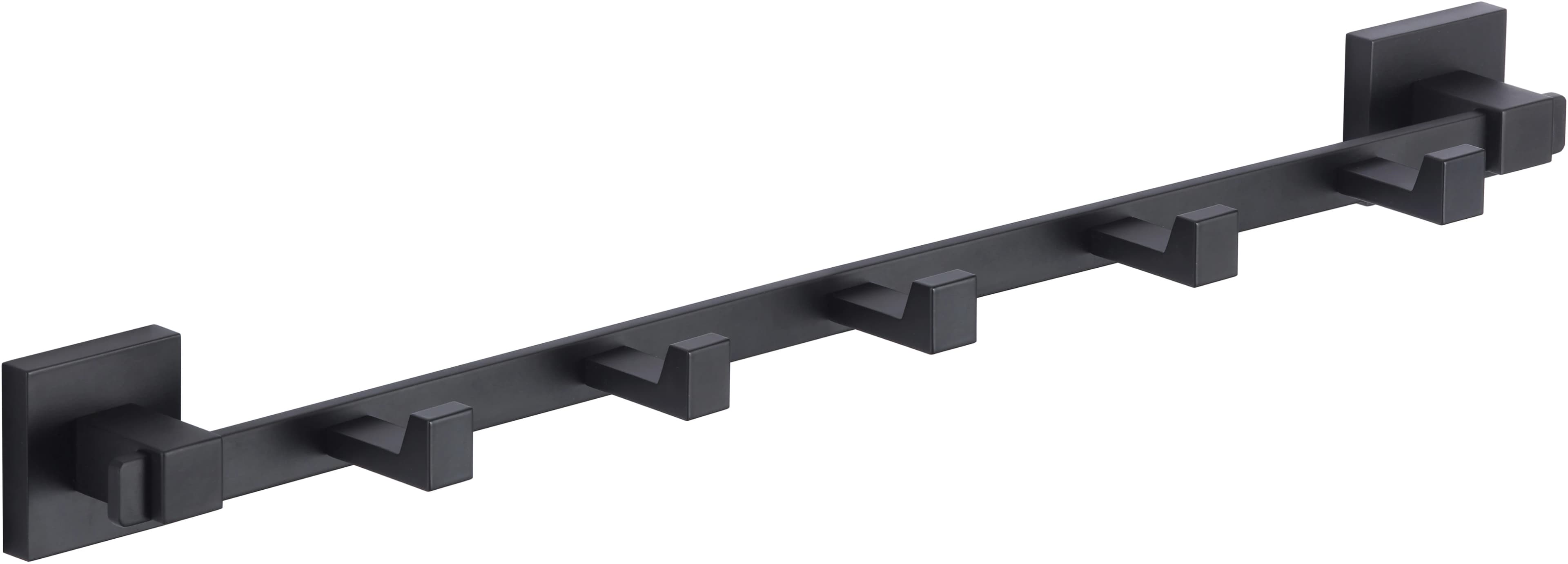 Планка с крючками (5 крючков)