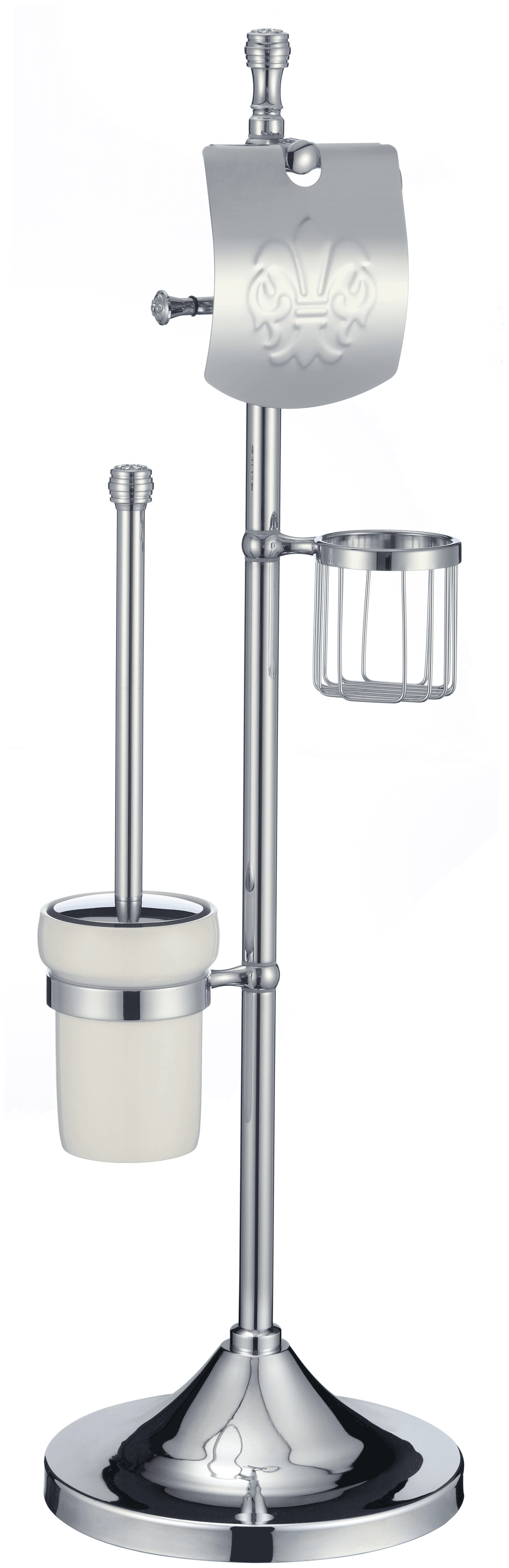 S-0Y580A · Напольная стойка (3 в 1)