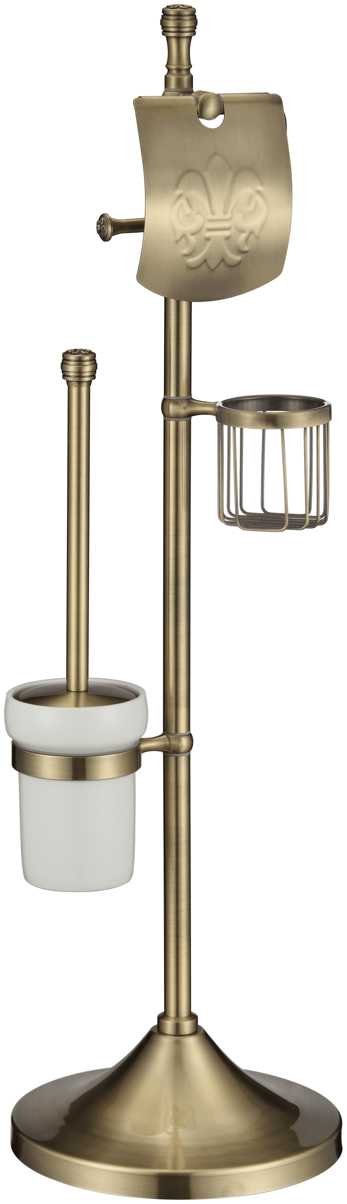 S-0Y580C · Напольная стойка (3 в 1)