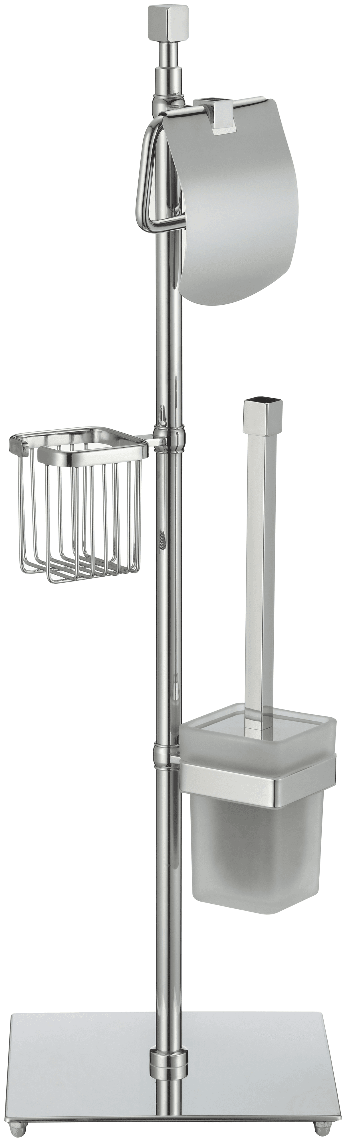 S-0Y650A · Напольная стойка (3 в 1)