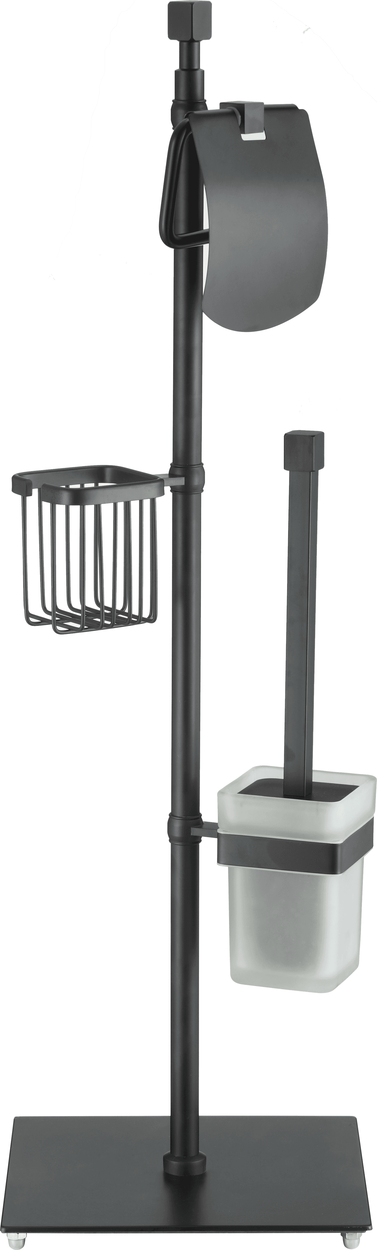 S-0Y650H · Напольная стойка (3 в 1)