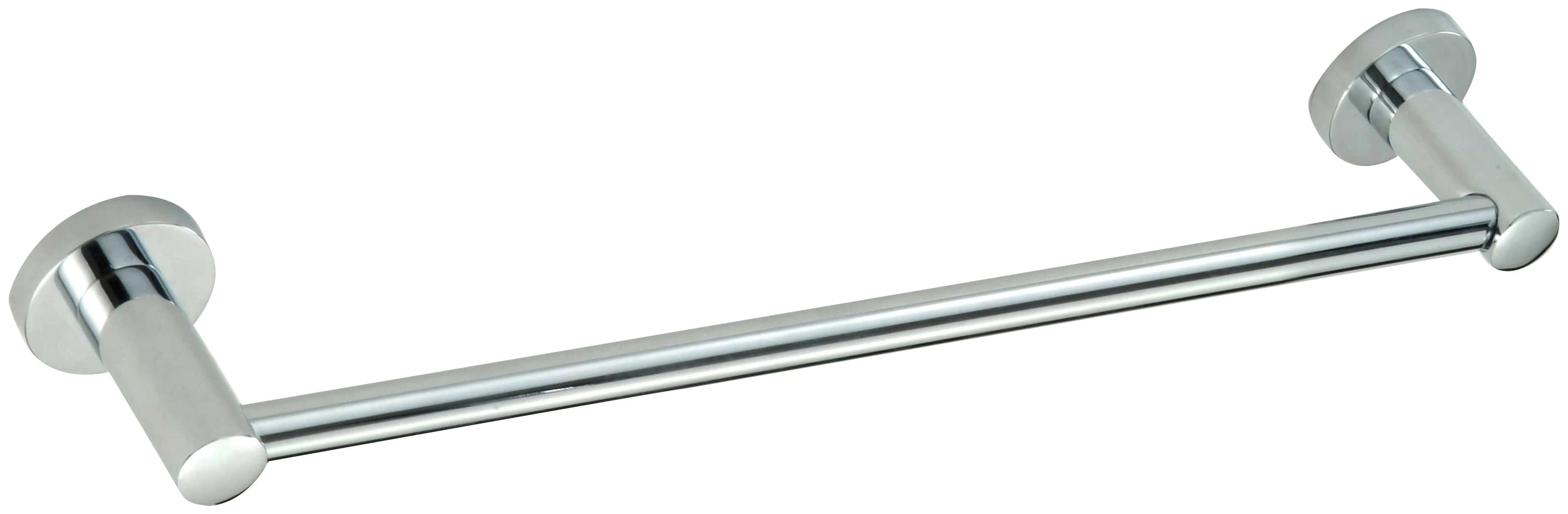 Держатель для полотенец прямой 40 см