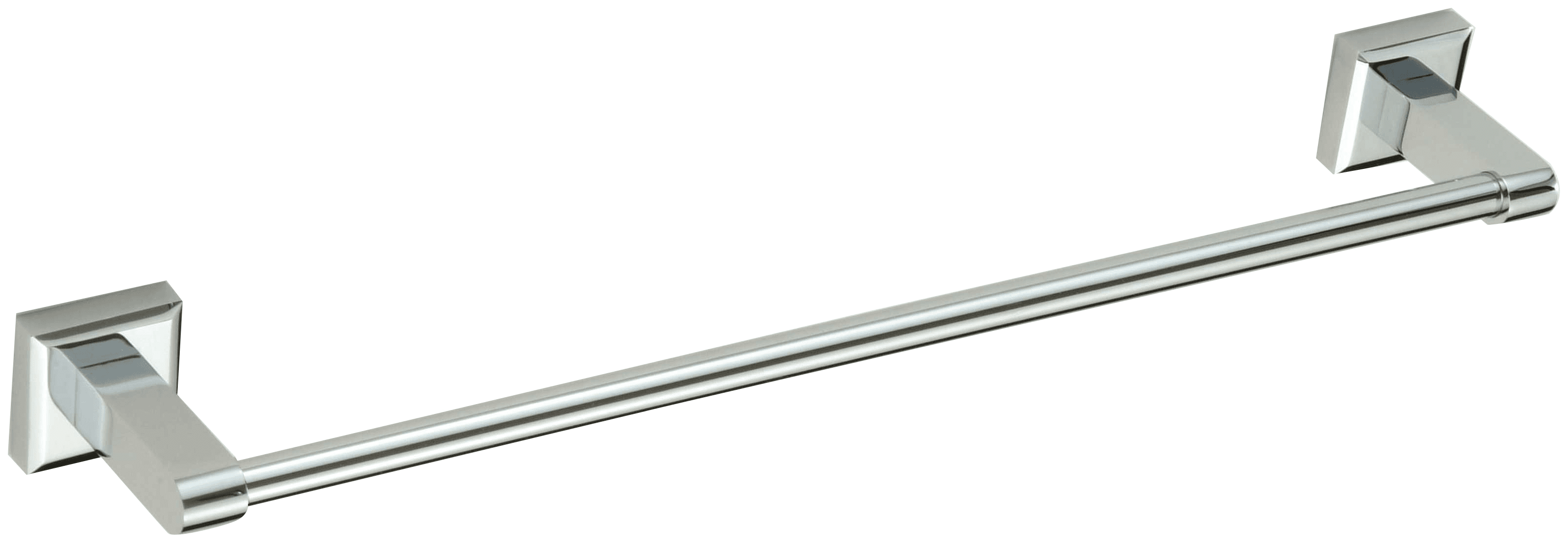 S-409524 · Держатель для полотенец прямой 40 см