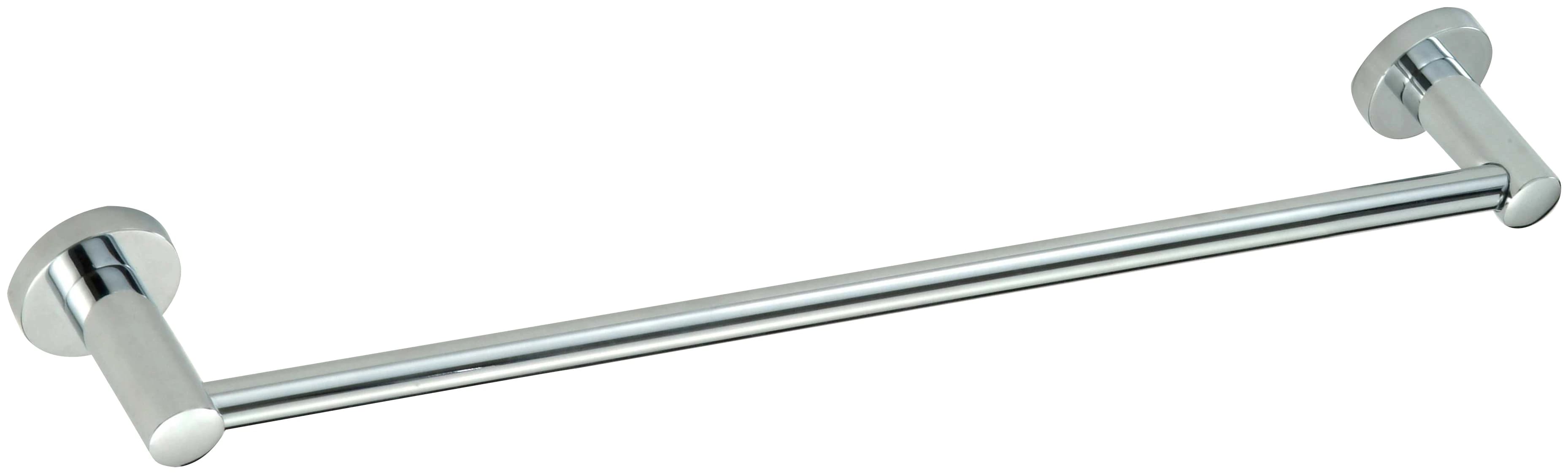 Держатель для полотенец прямой 50 см