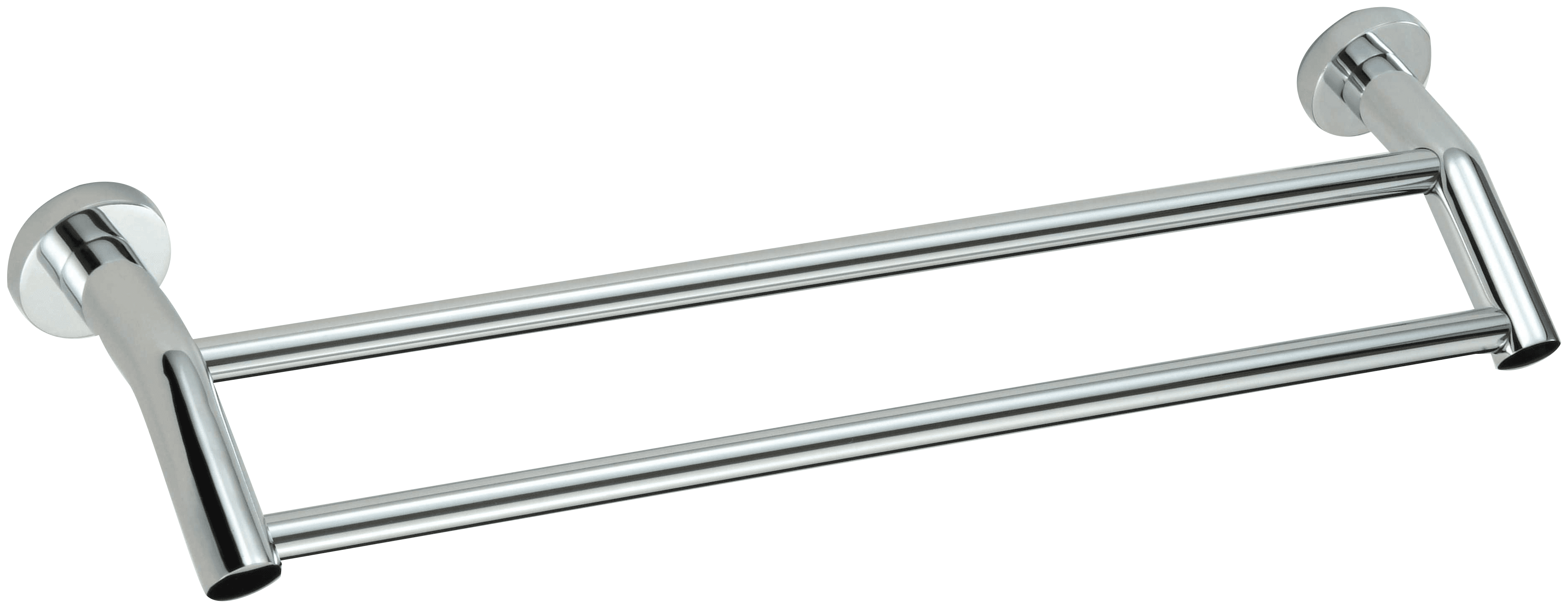 S-508748 · Держатель для полотенец прямой (2-ой) 50 см
