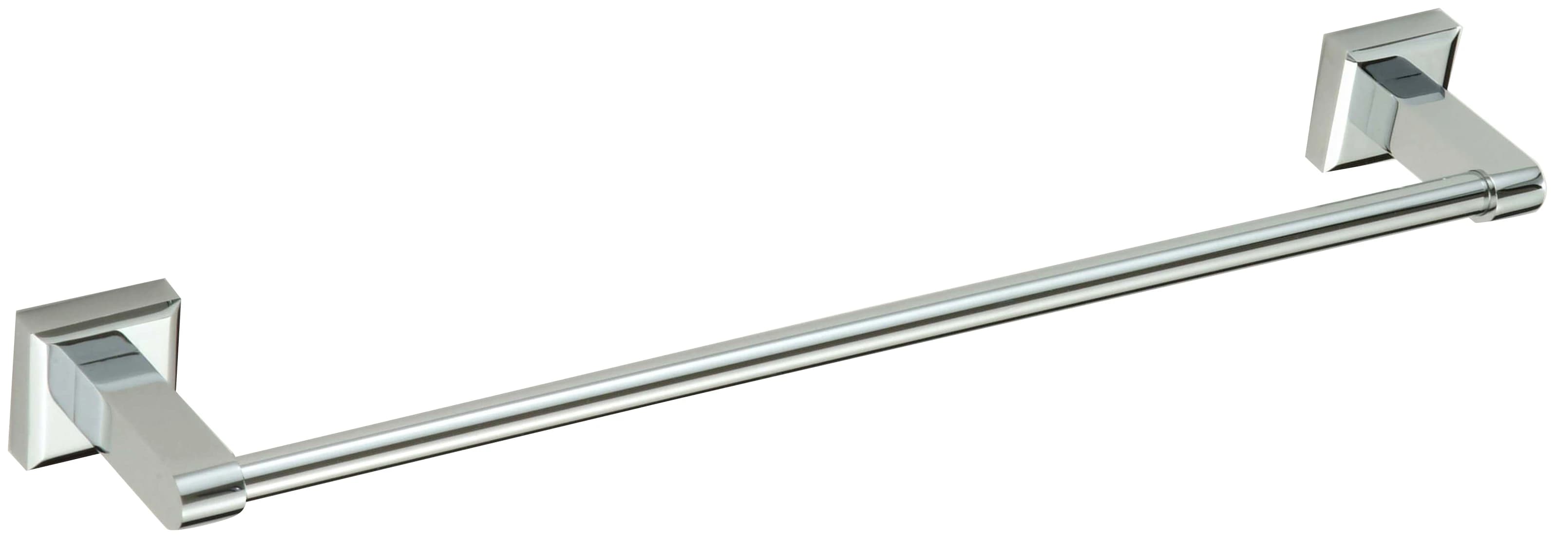 Держатель для полотенец прямой 50 см